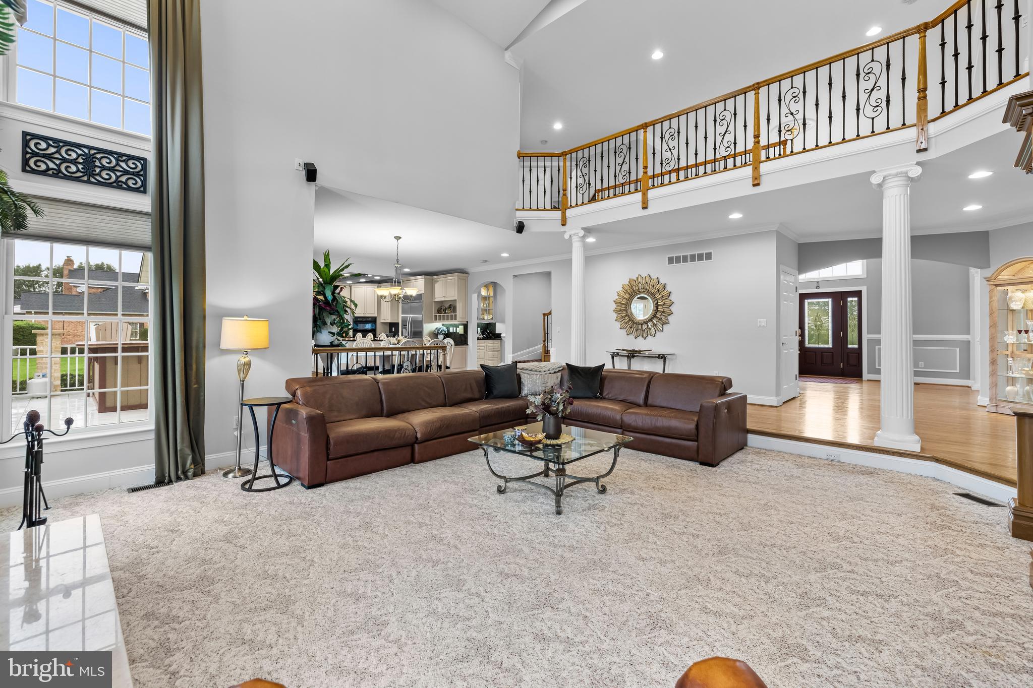 FALLS CREST - Residential