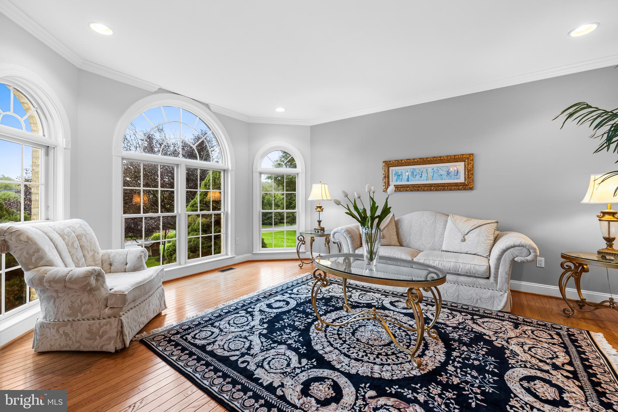 FALLS CREST - Residential