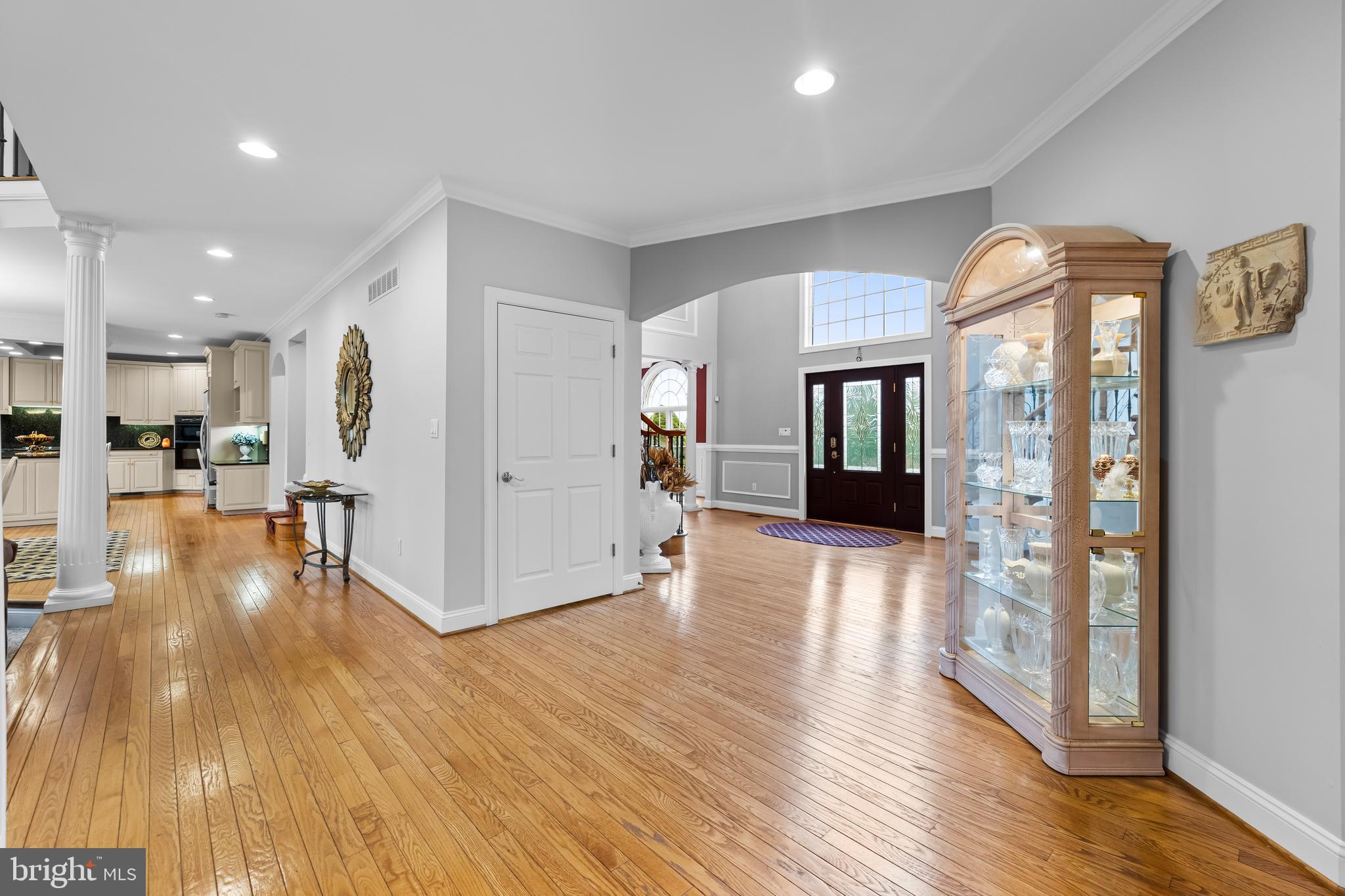 FALLS CREST - Residential