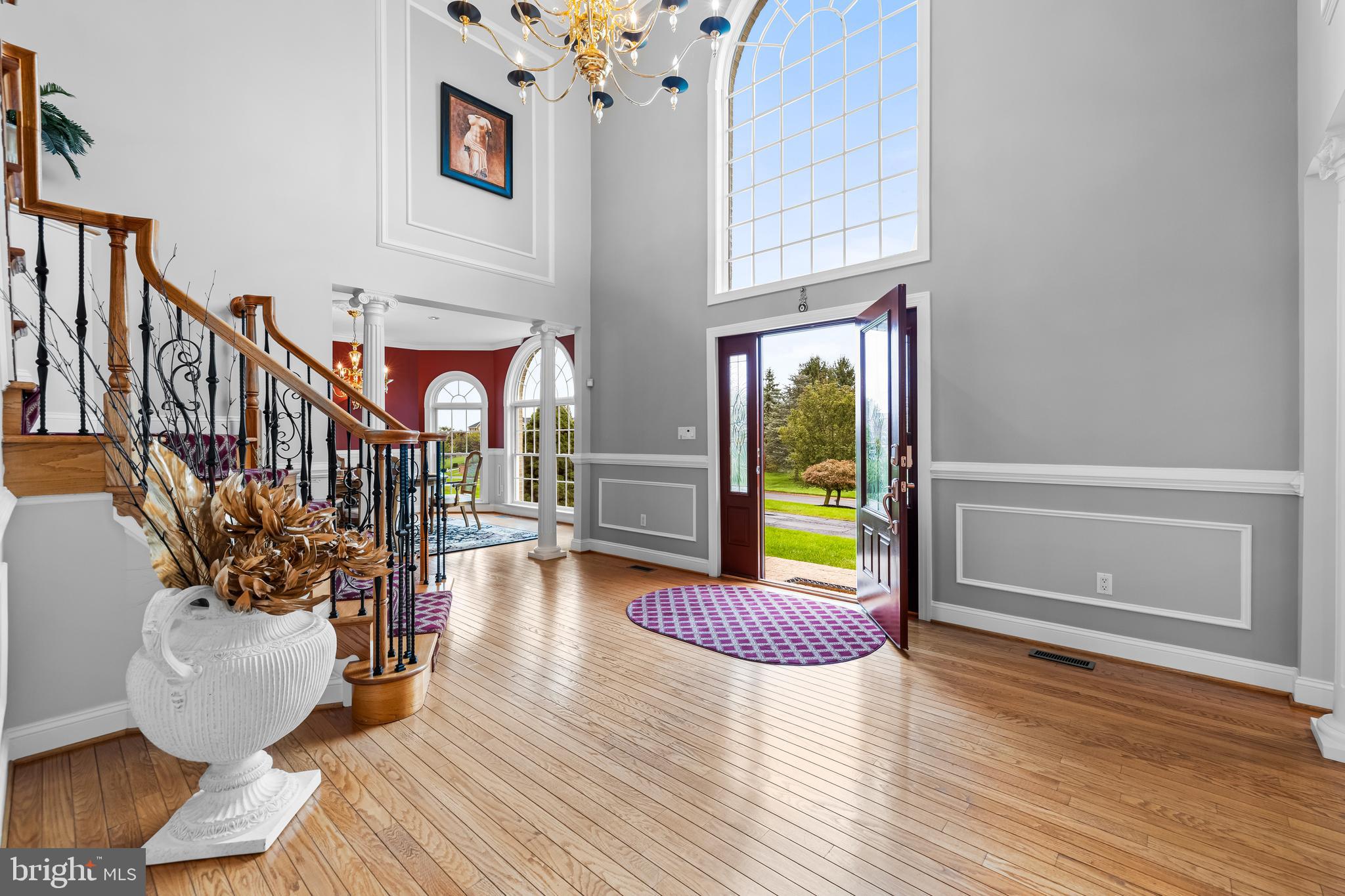 FALLS CREST - Residential