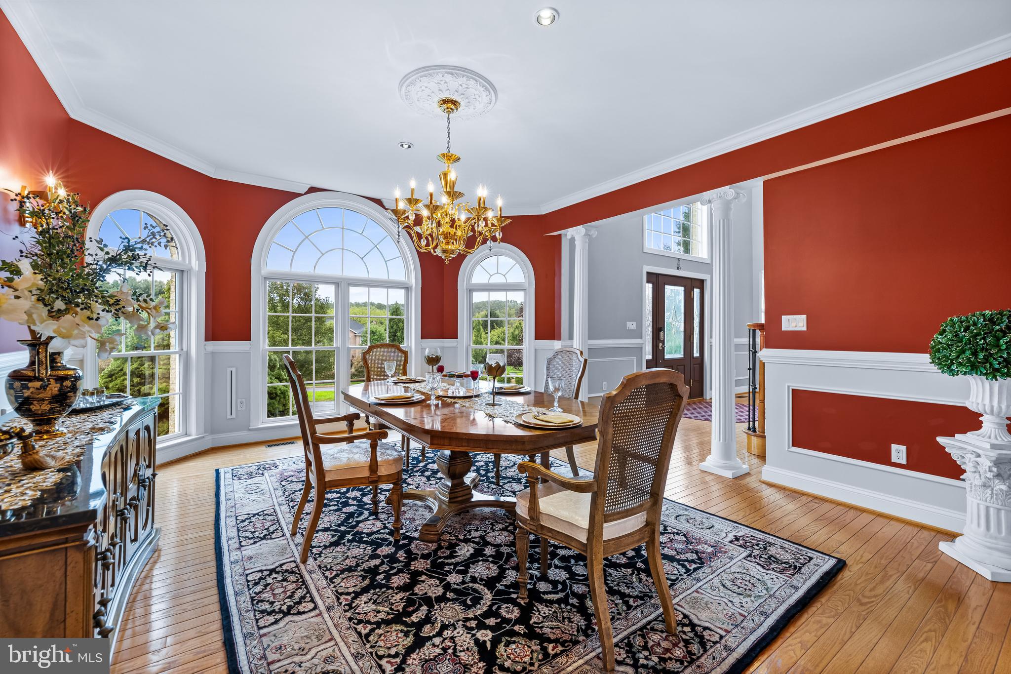 FALLS CREST - Residential