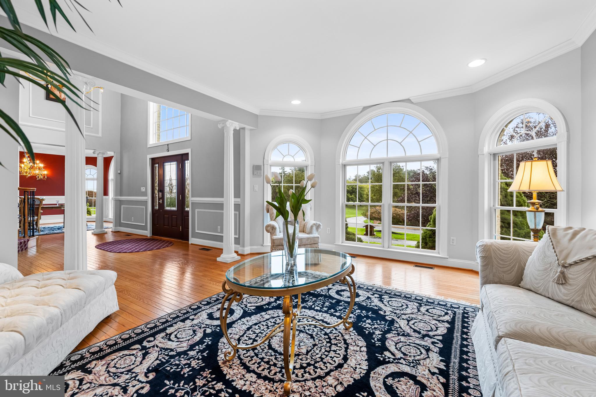 FALLS CREST - Residential