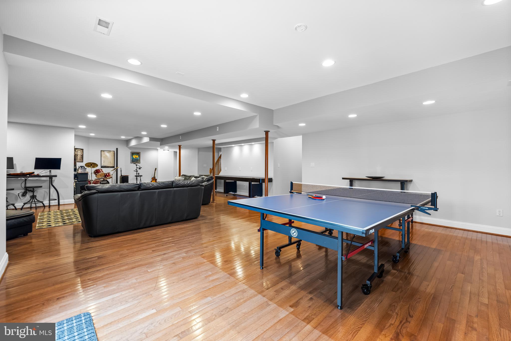 FALLS CREST - Residential