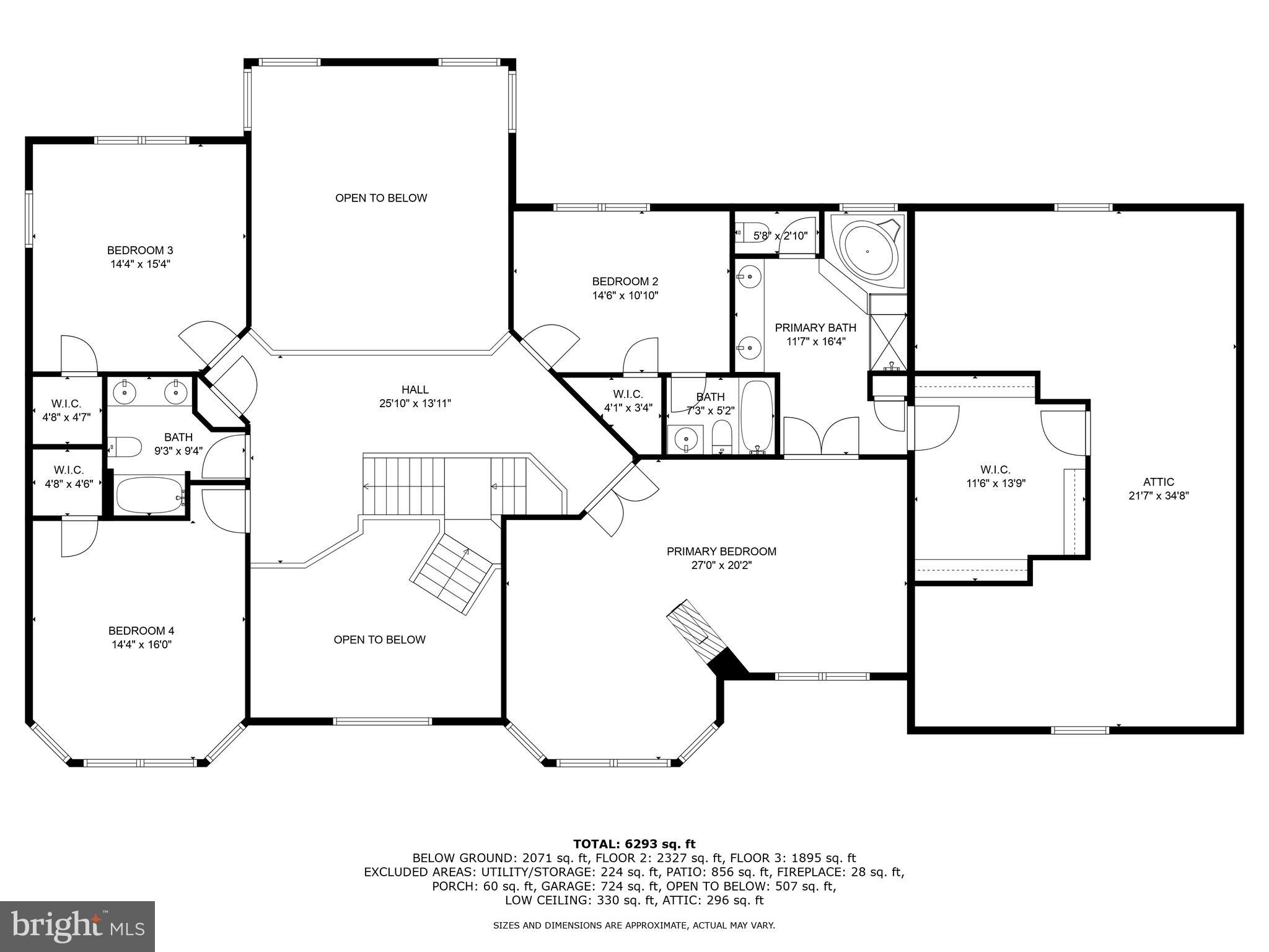 FALLS CREST - Residential