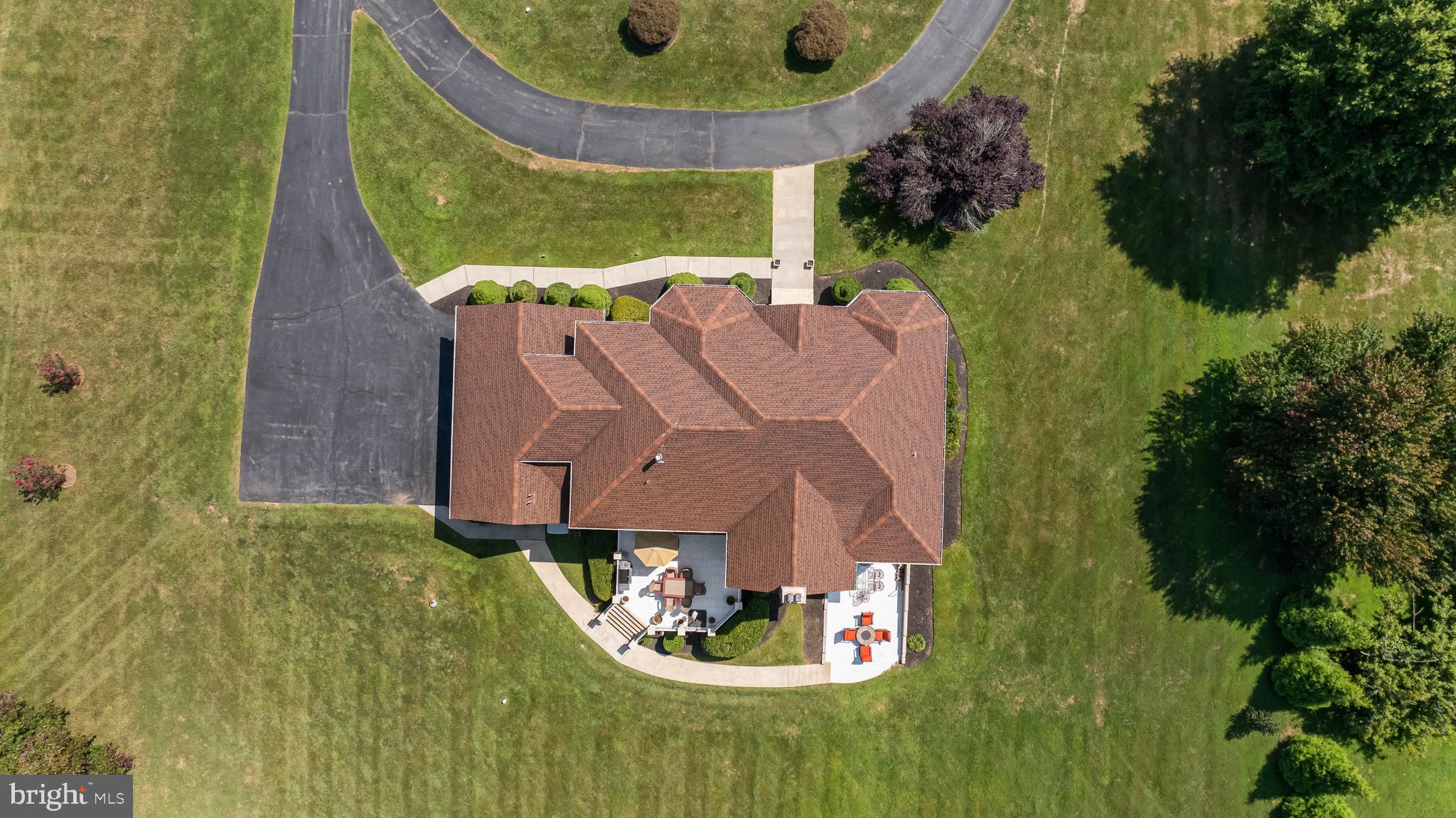 FALLS CREST - Residential