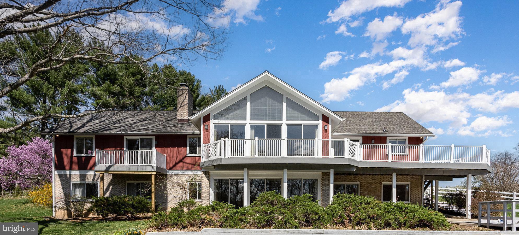 7421 HAWKINS CREAMERY ROAD