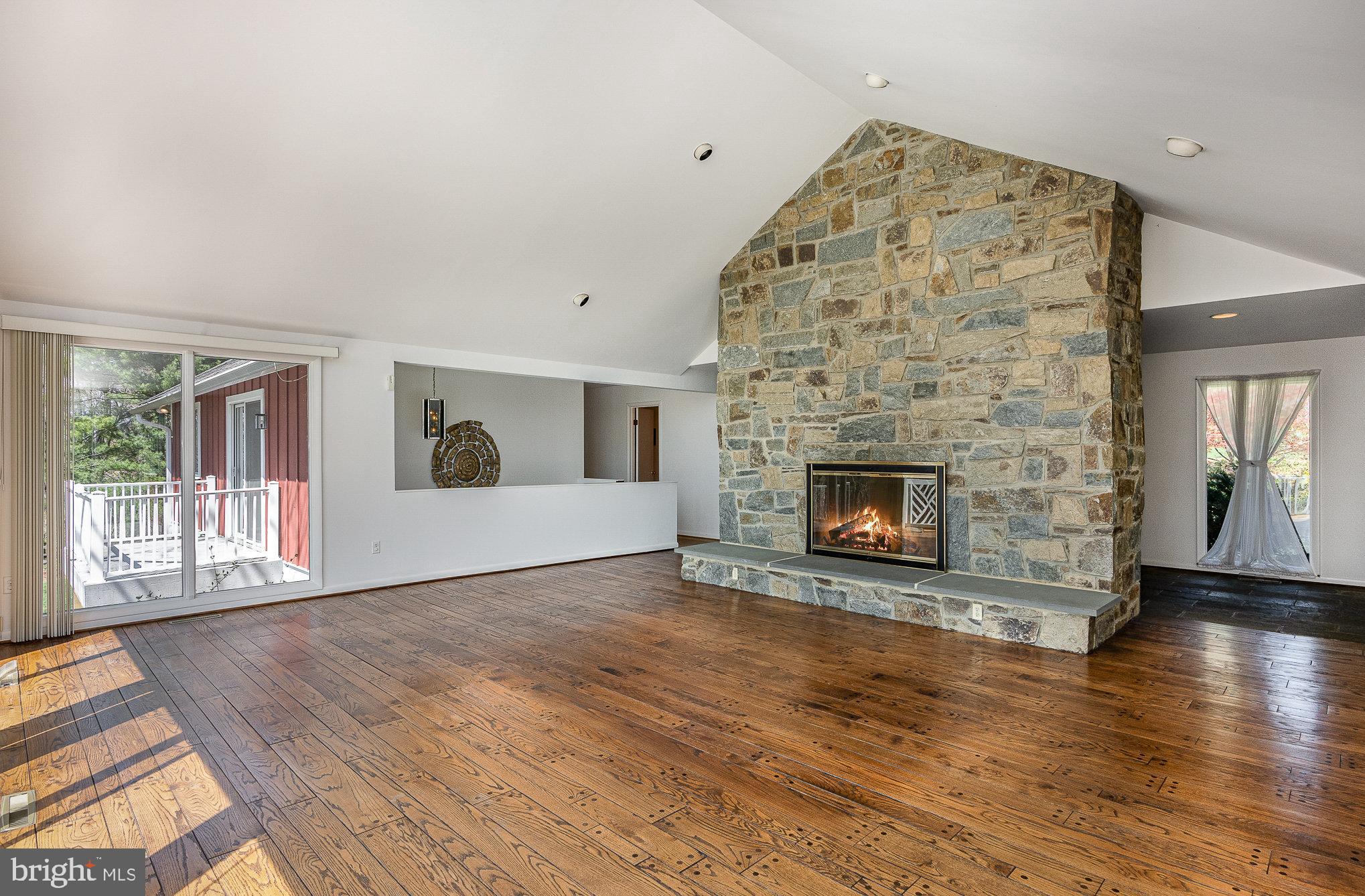 7421 HAWKINS CREAMERY ROAD