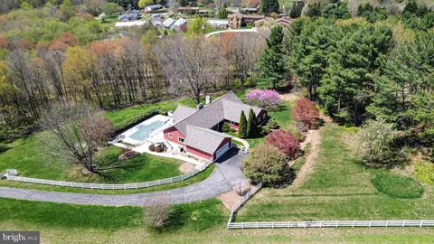 7421 Hawkins Creamery Road, Gaithersburg, MD MLS: MDMC2174108