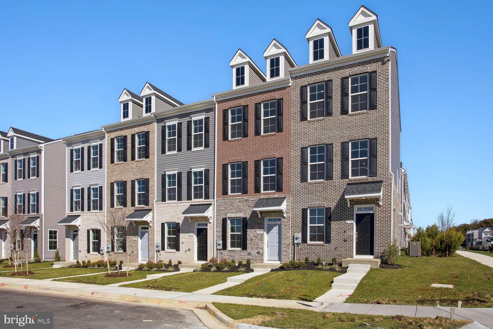 HOMESITE V71 LELAH WAY