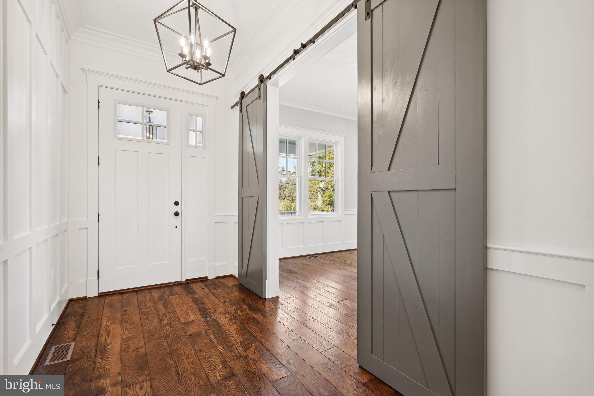 VIRGINIA FOREST - Residential