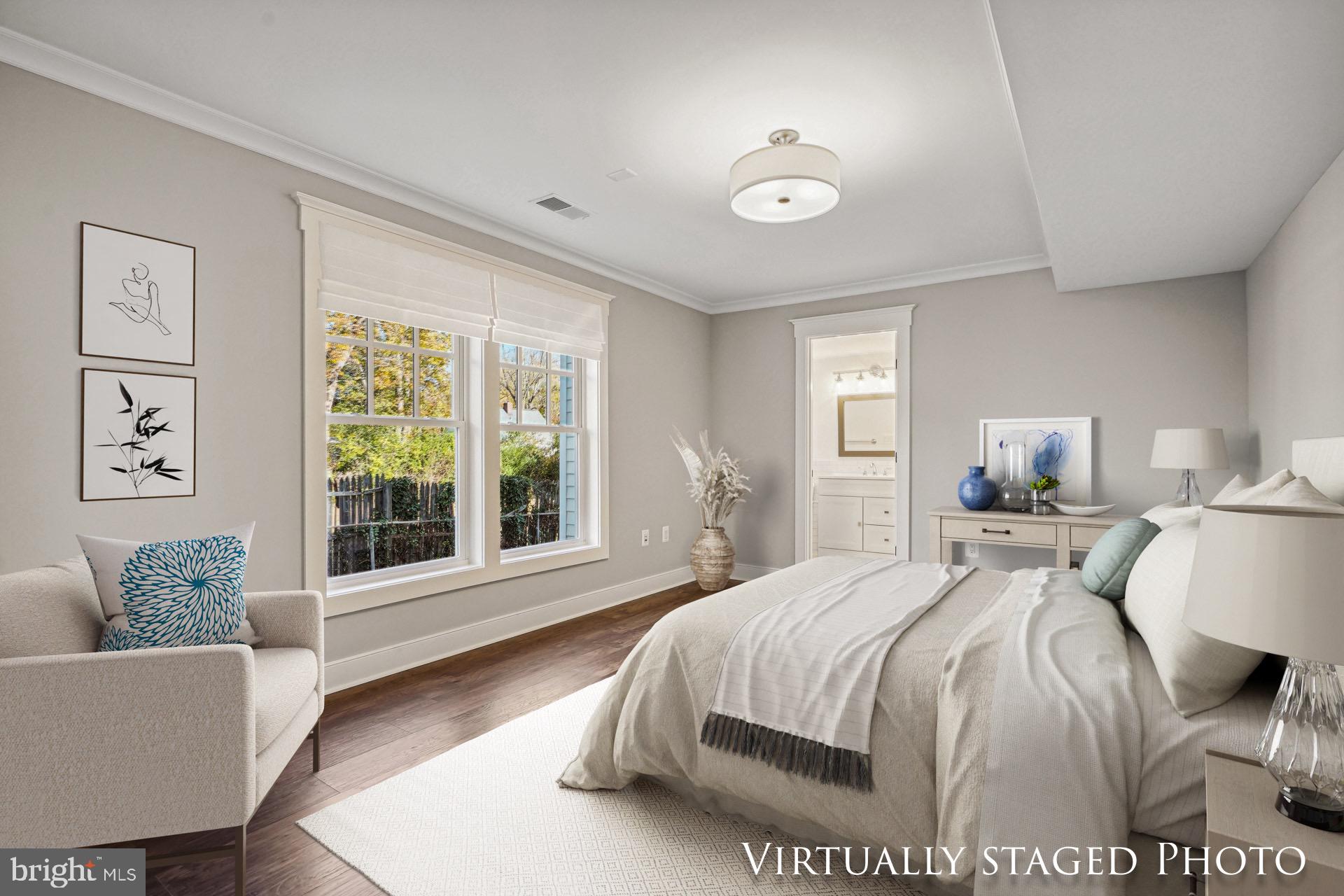 VIRGINIA FOREST - Residential