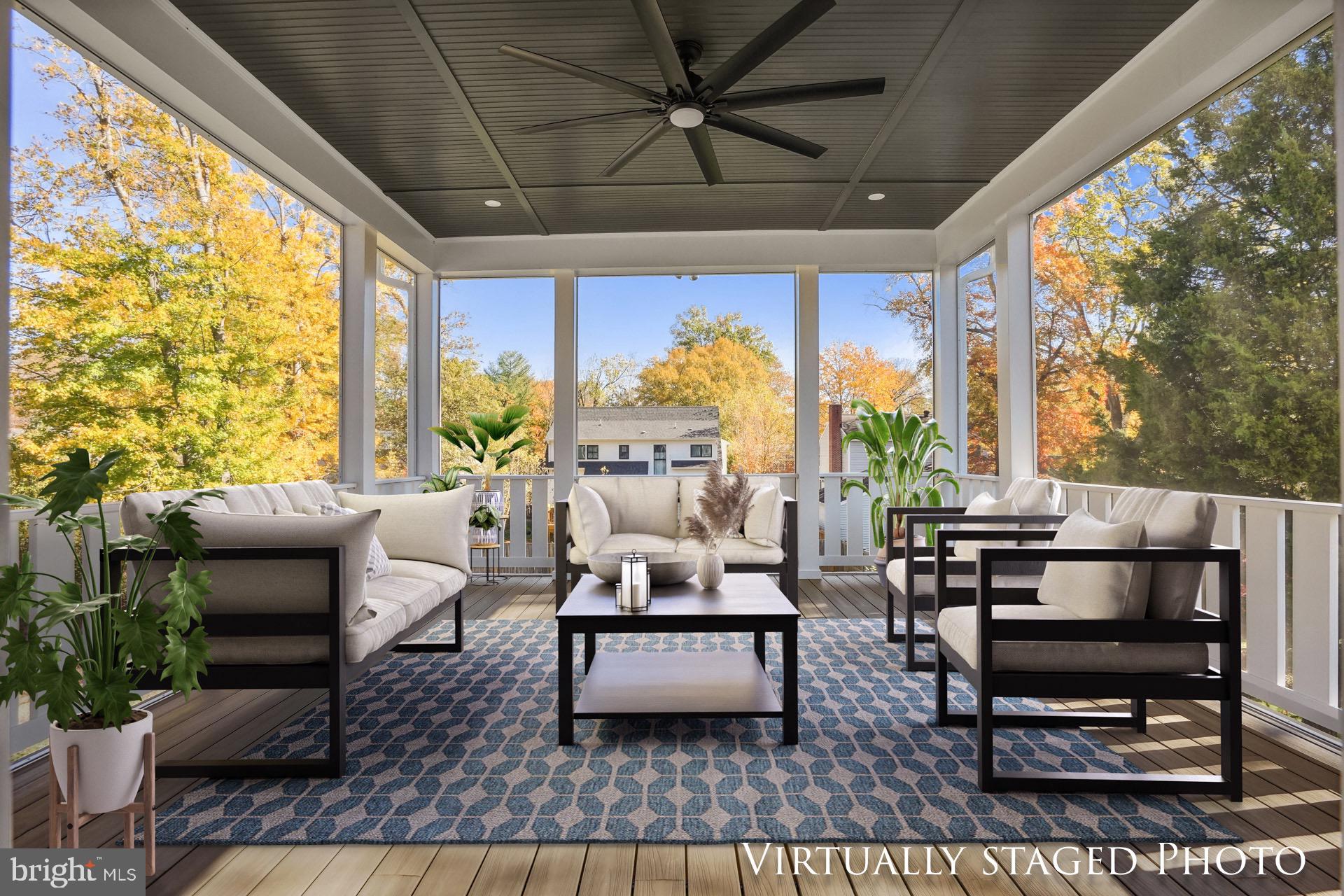 VIRGINIA FOREST - Residential