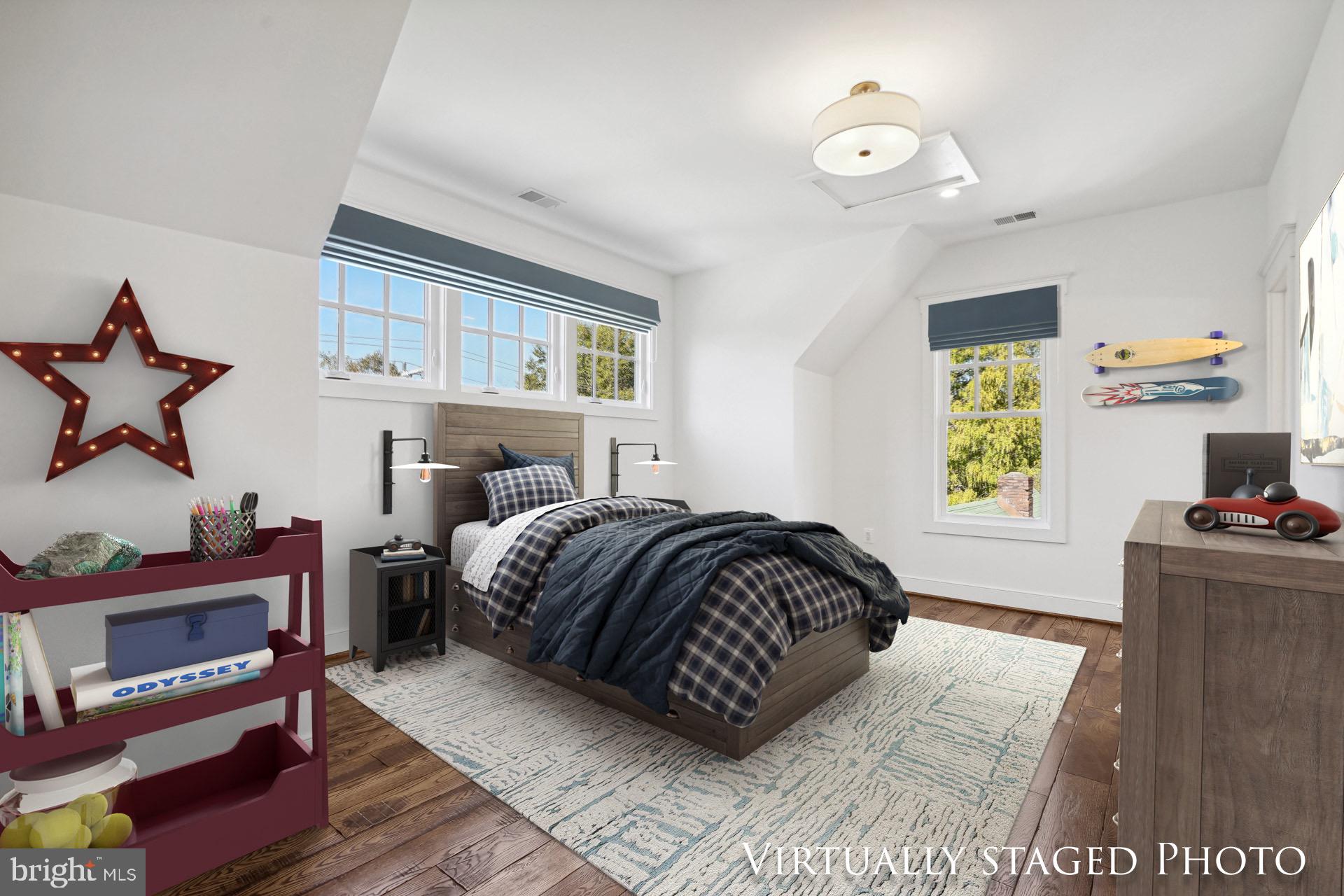 VIRGINIA FOREST - Residential