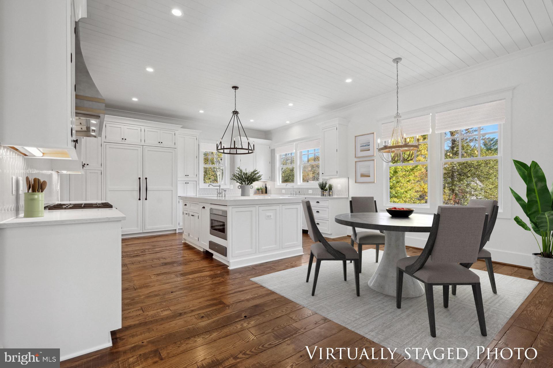 VIRGINIA FOREST - Residential