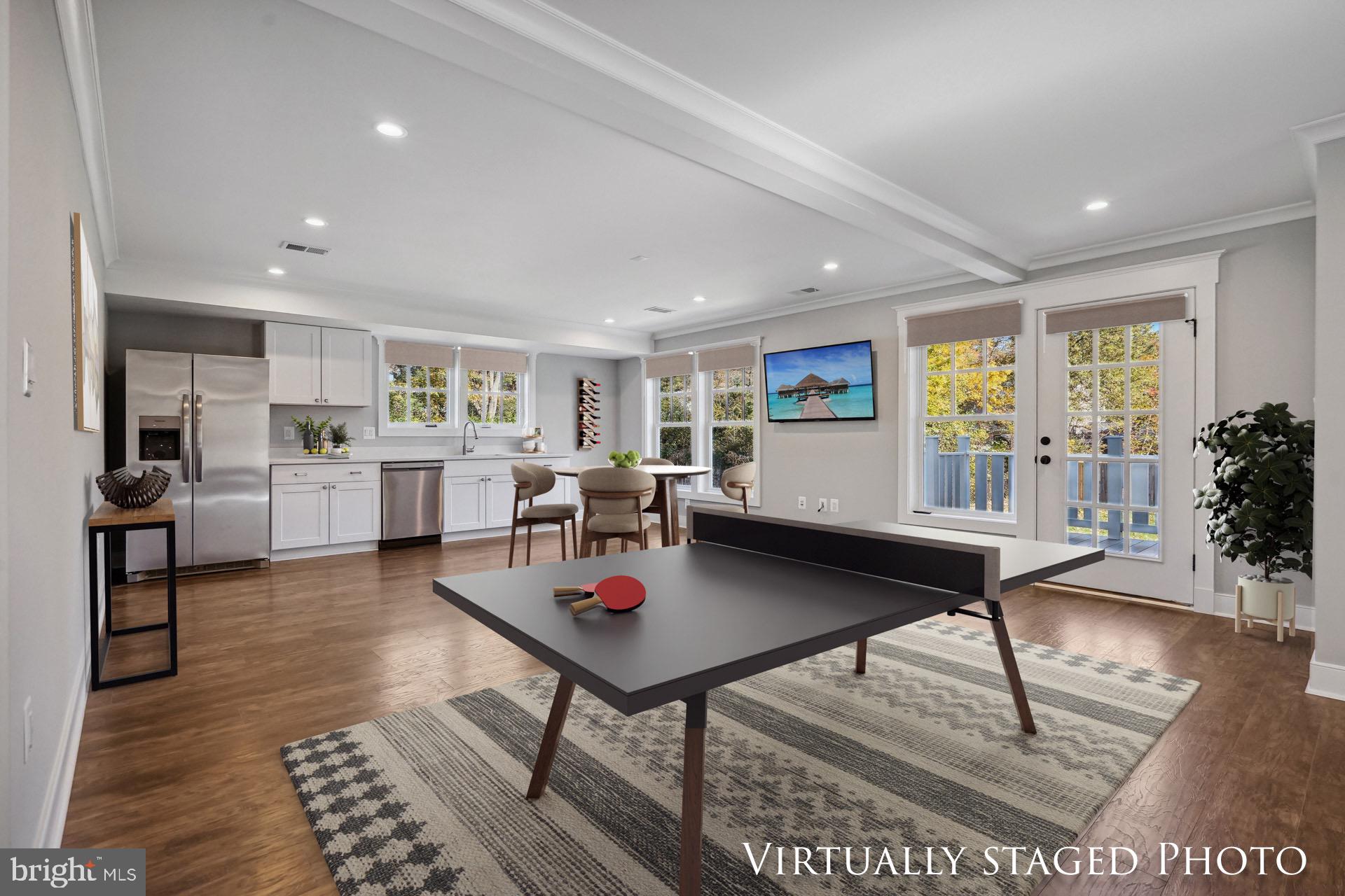 VIRGINIA FOREST - Residential