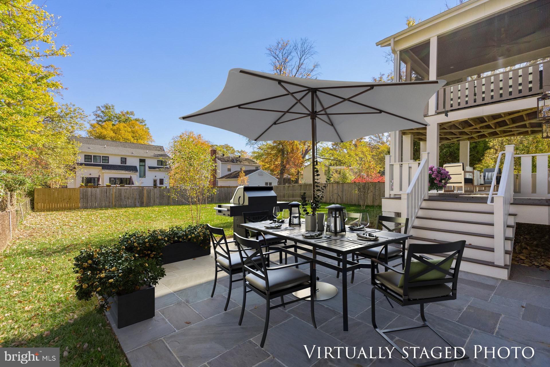 VIRGINIA FOREST - Residential