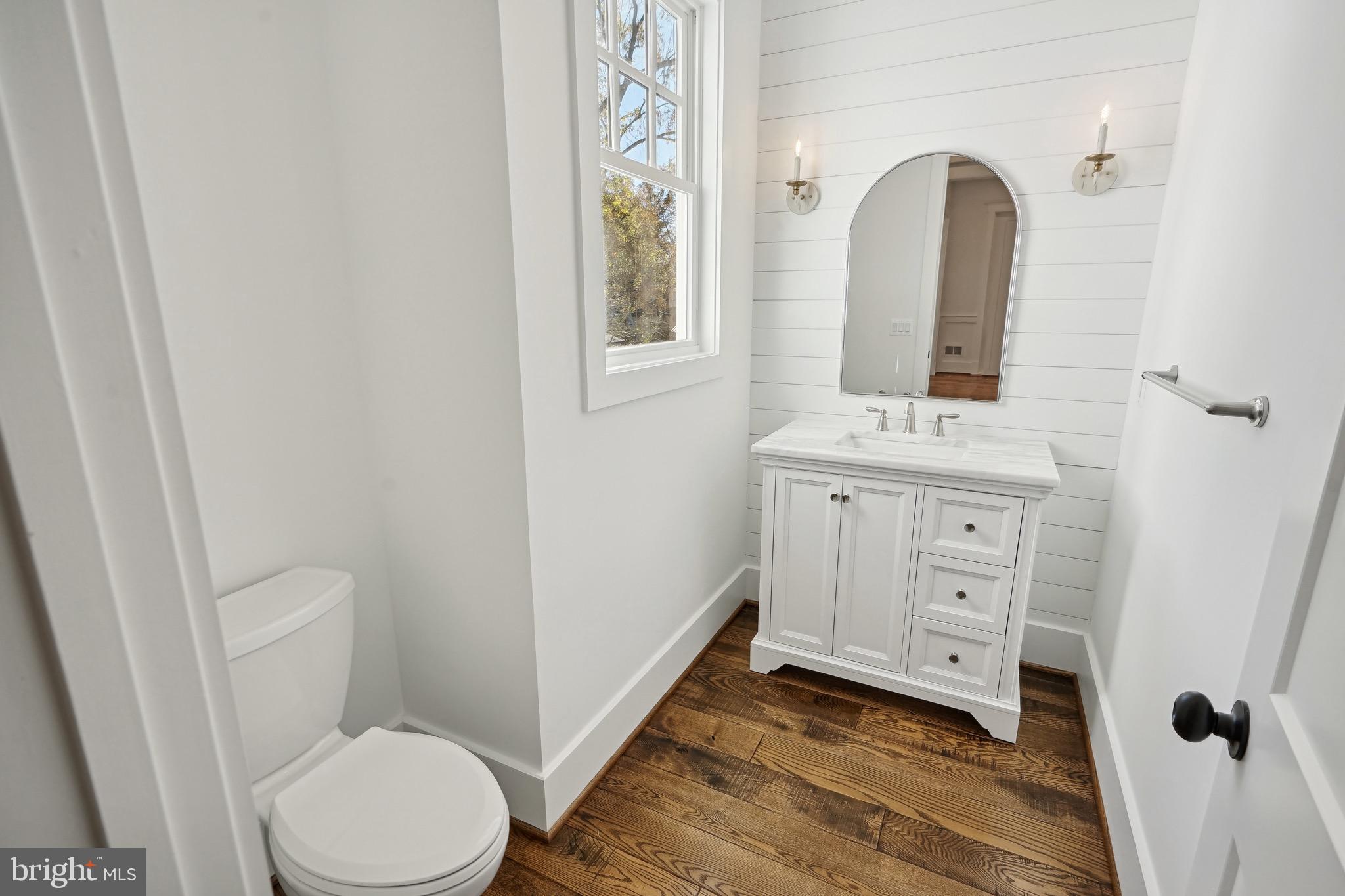 VIRGINIA FOREST - Residential