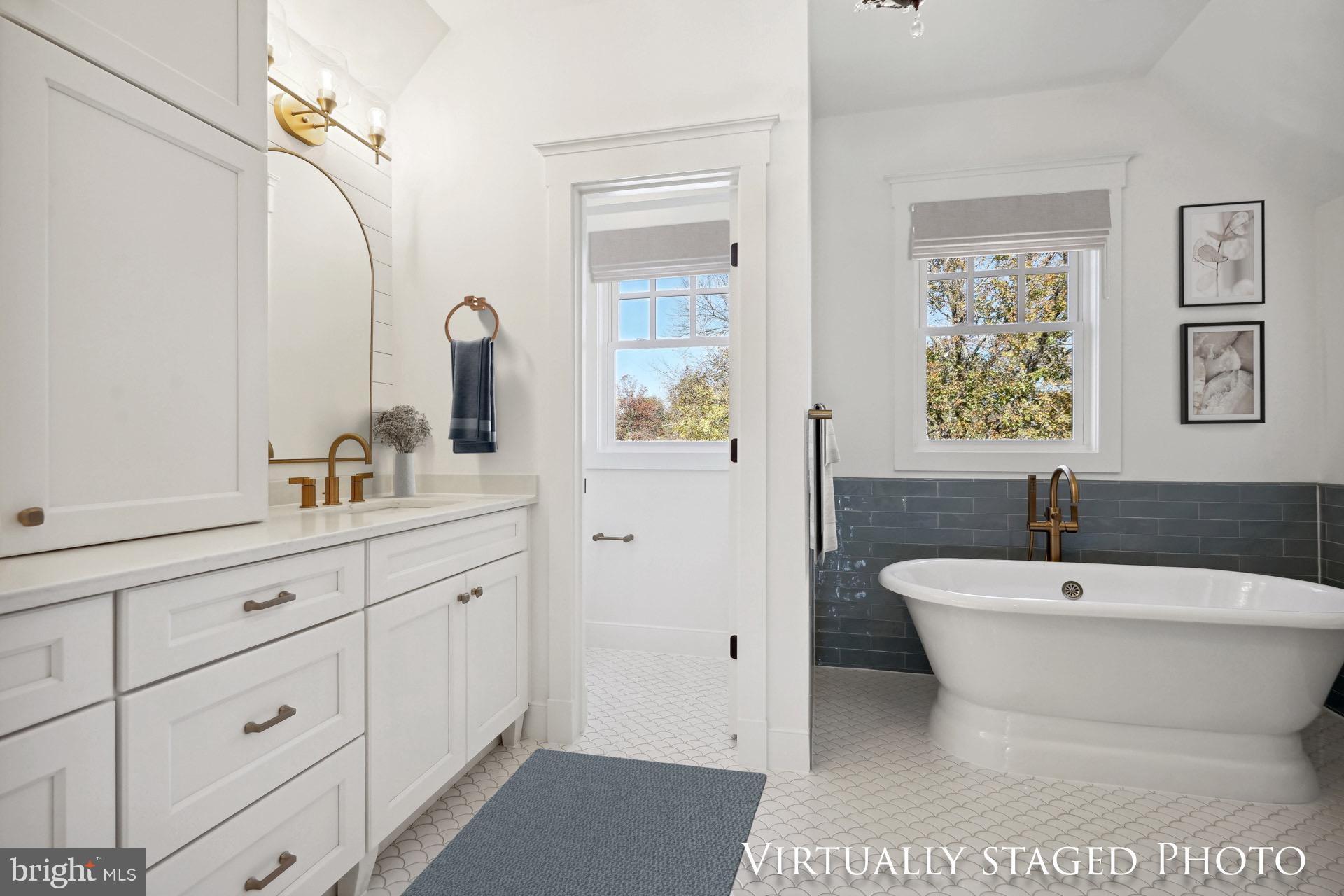 VIRGINIA FOREST - Residential