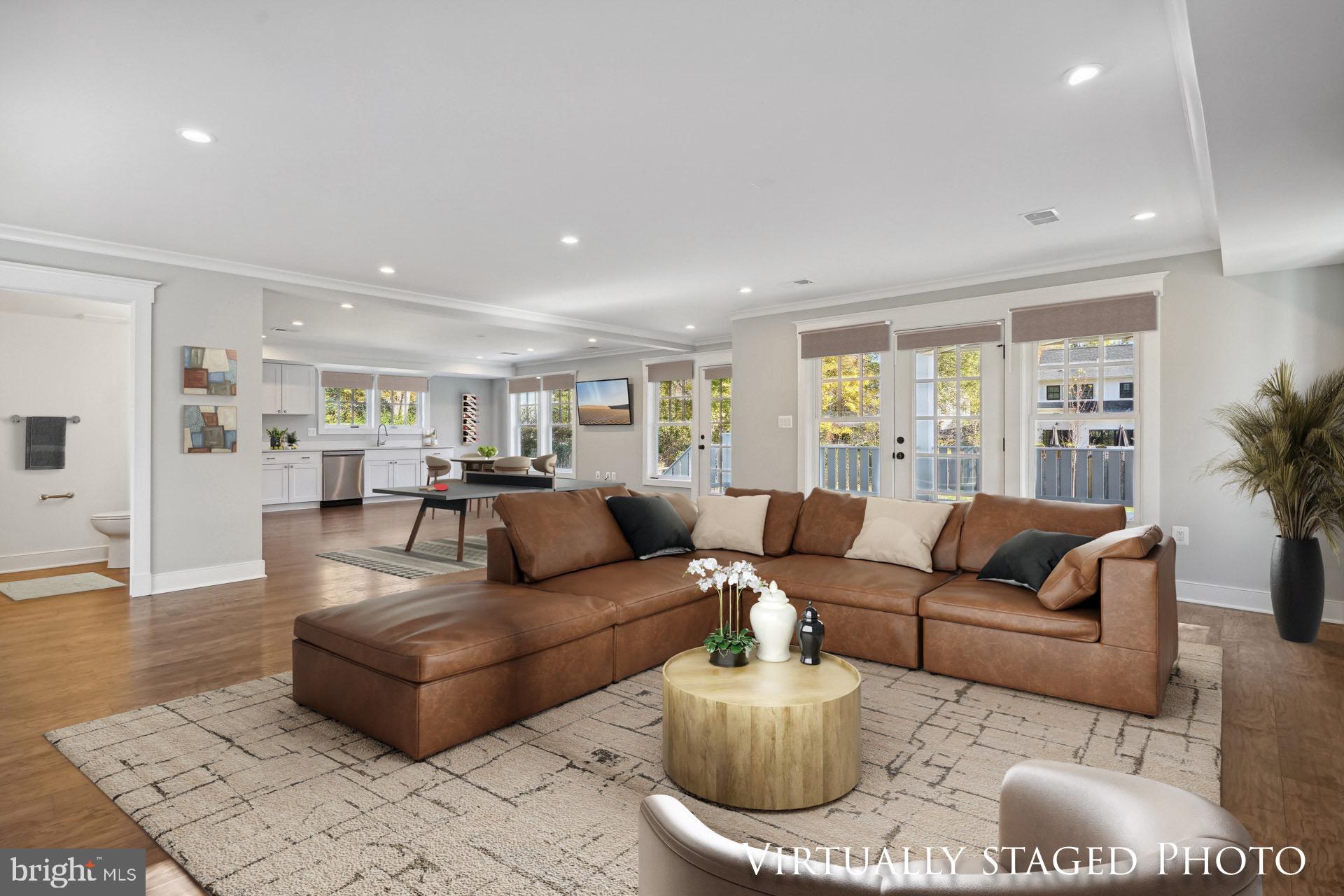 VIRGINIA FOREST - Residential