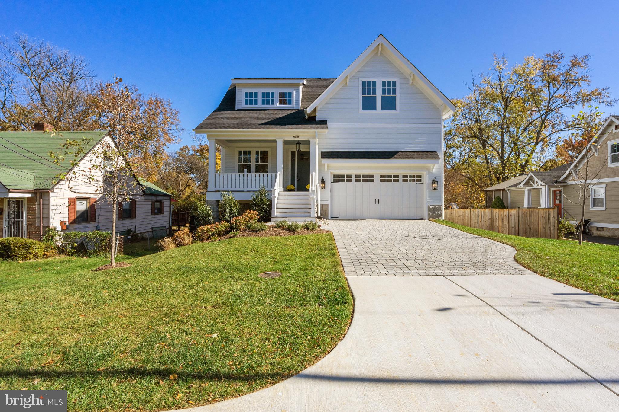 VIRGINIA FOREST - Residential