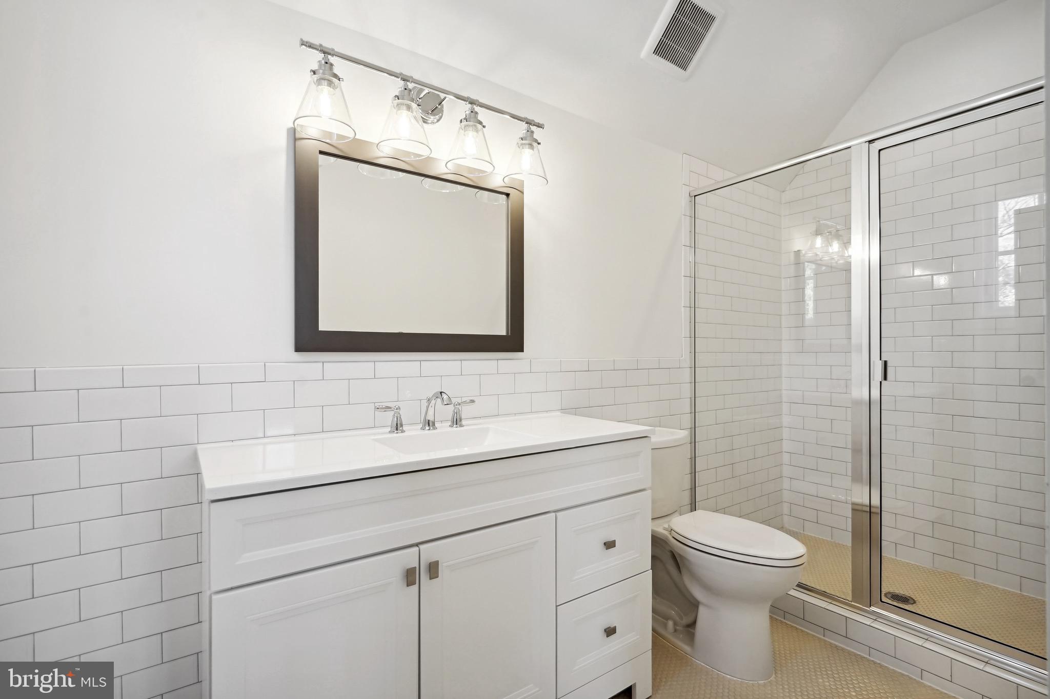 VIRGINIA FOREST - Residential