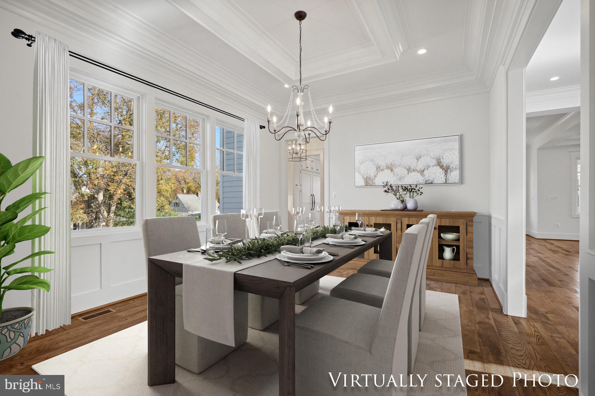 VIRGINIA FOREST - Residential