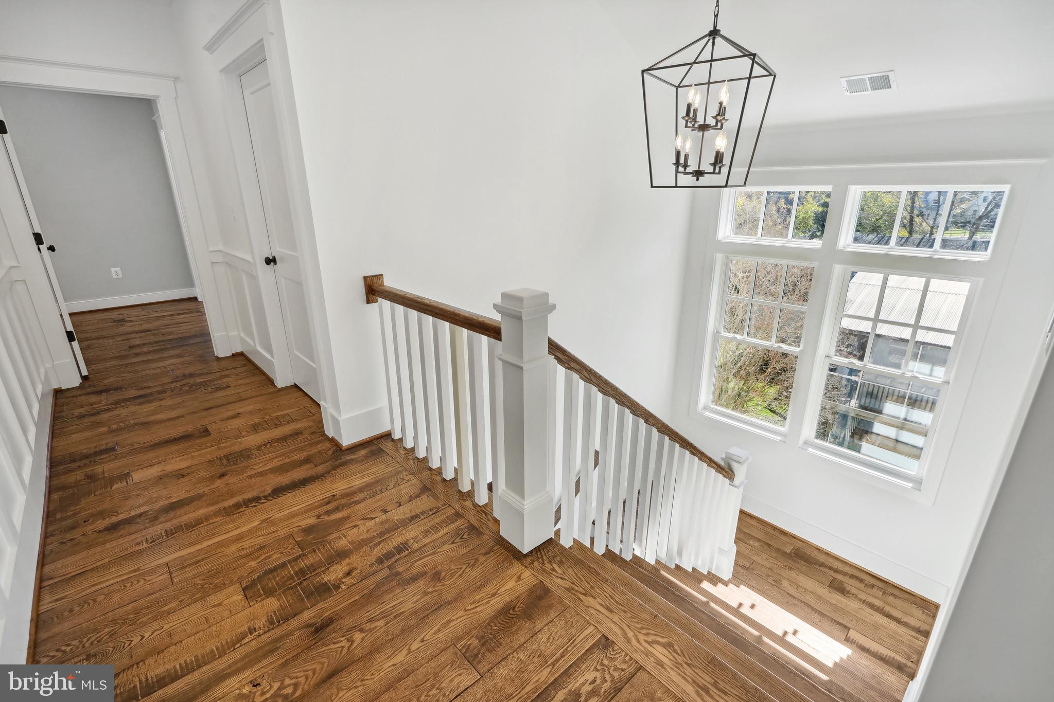 VIRGINIA FOREST - Residential