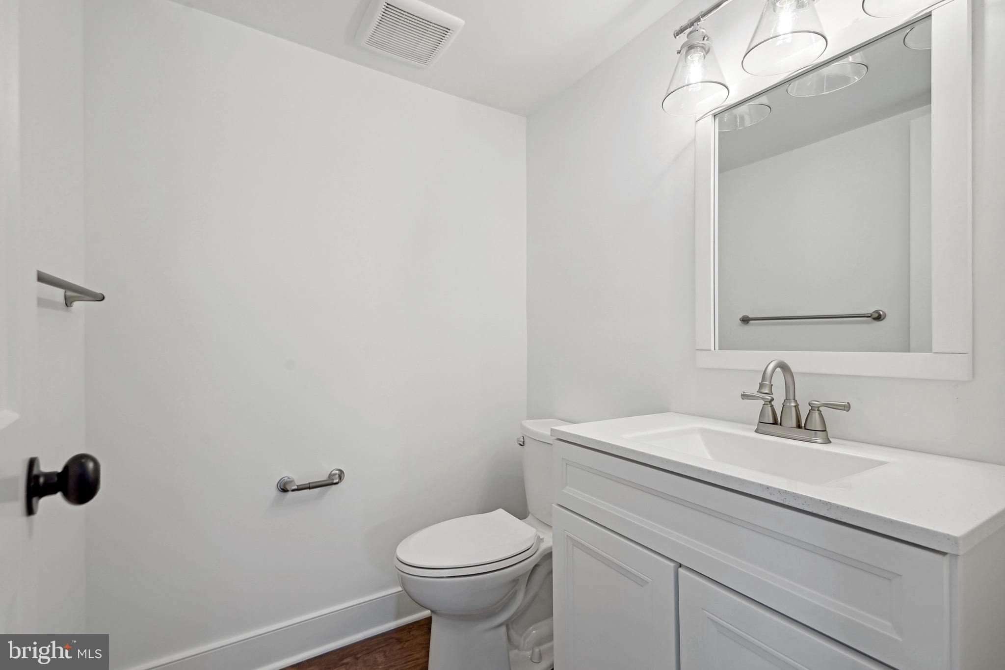 VIRGINIA FOREST - Residential