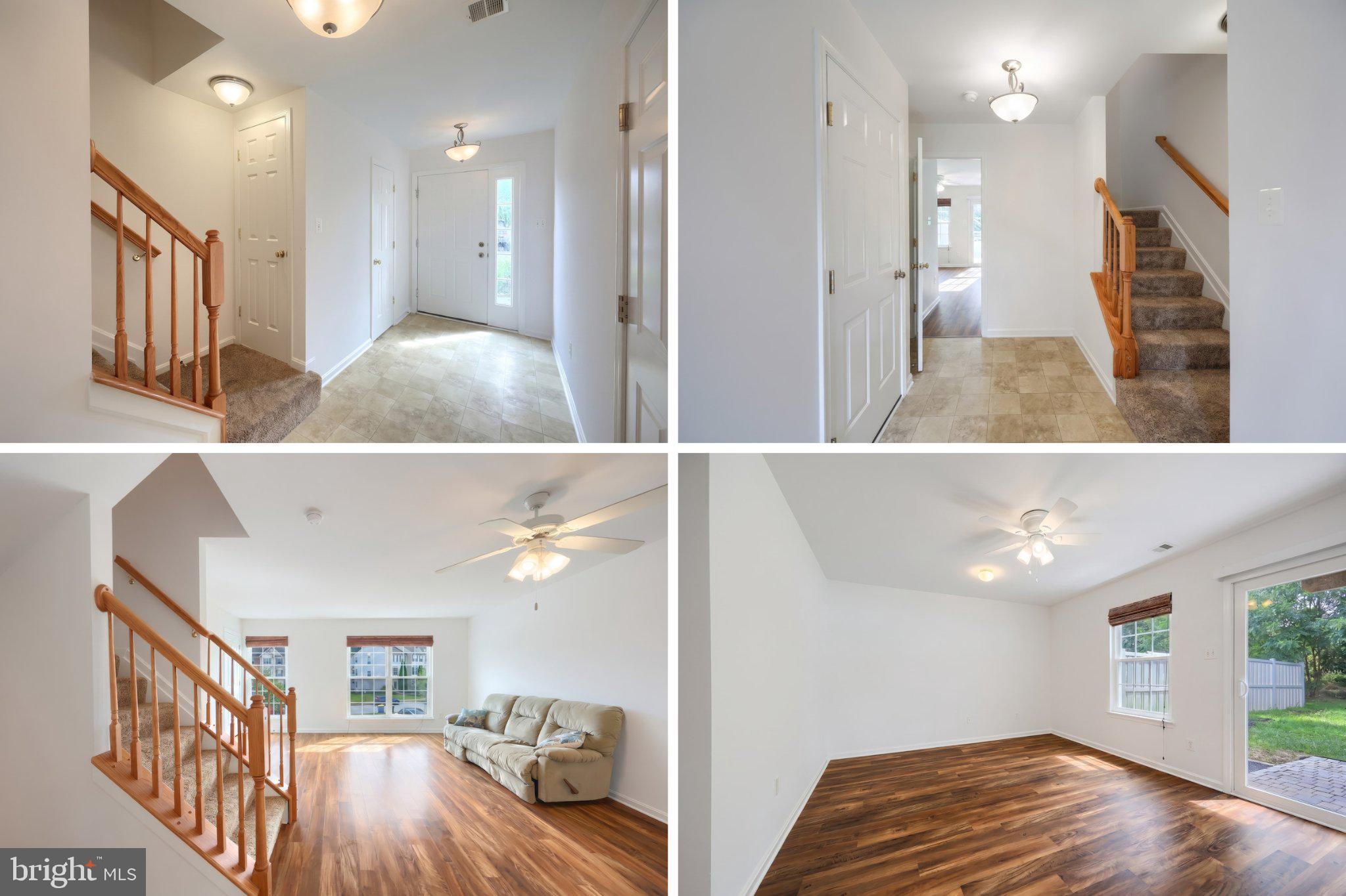266 COUNTRY RIDGE DRIVE