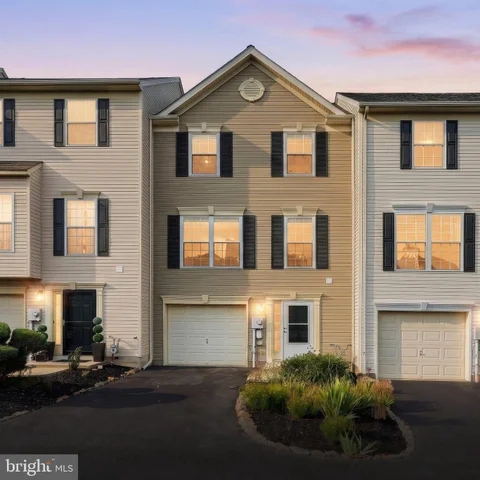 266 Country Ridge Drive, Red Lion, PA 17356 - #: PAYK2109476