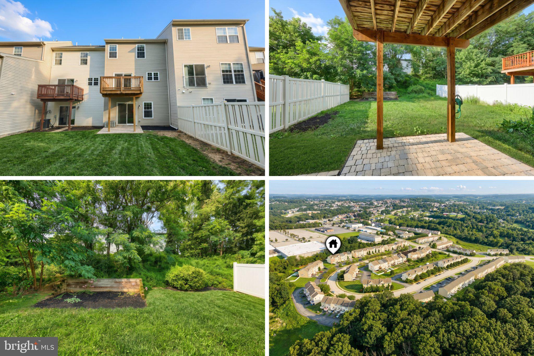 266 COUNTRY RIDGE DRIVE