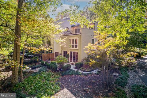 11464 ORCHARD LANE RESTON VA 20190