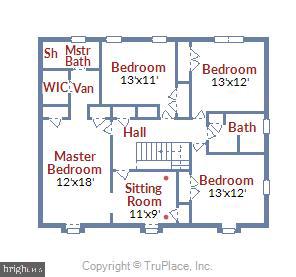 THE DOGWOODS AT LANGLEY - Residential