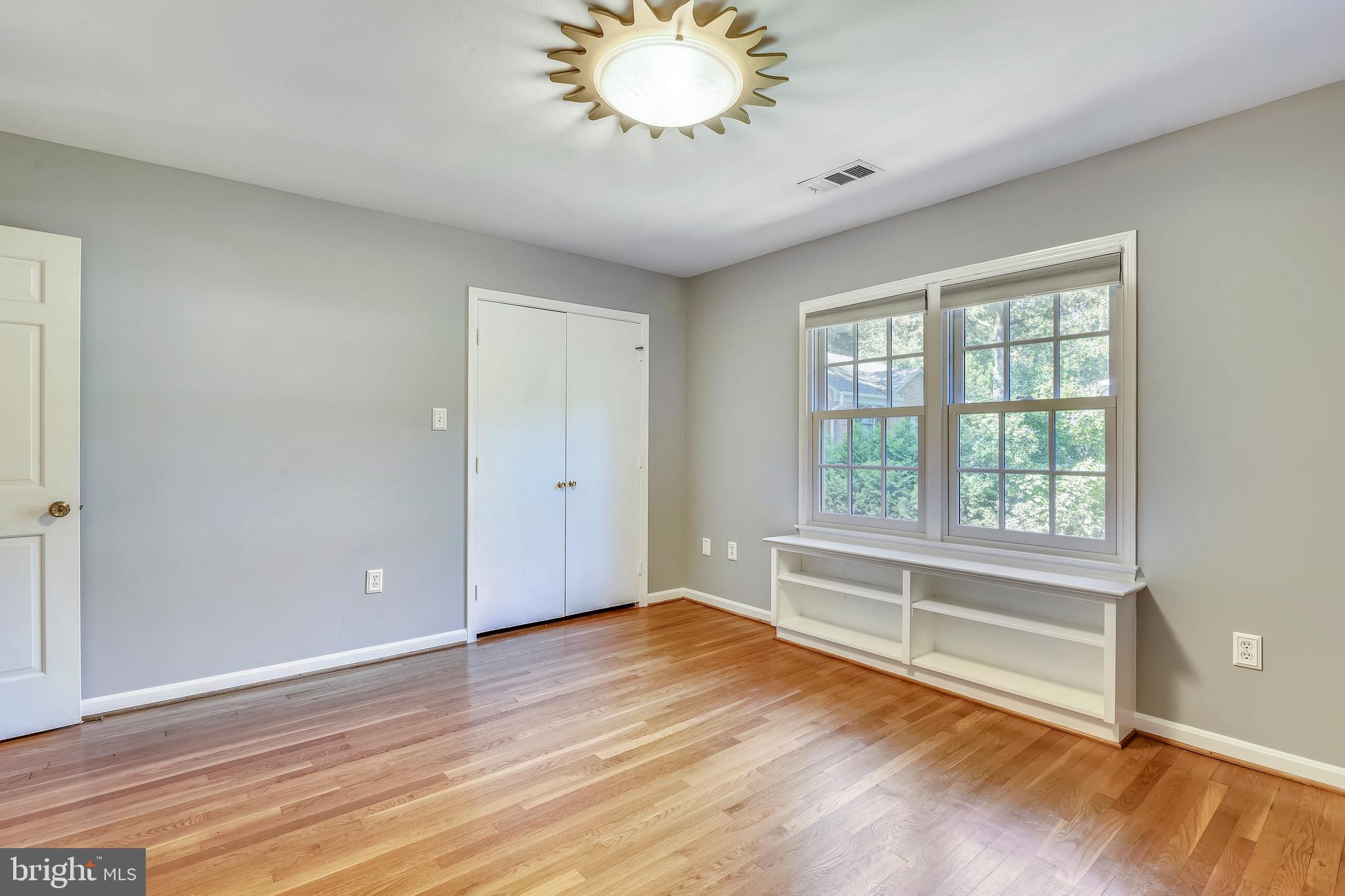 THE DOGWOODS AT LANGLEY - Residential