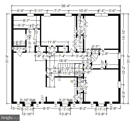 THE DOGWOODS AT LANGLEY - Residential