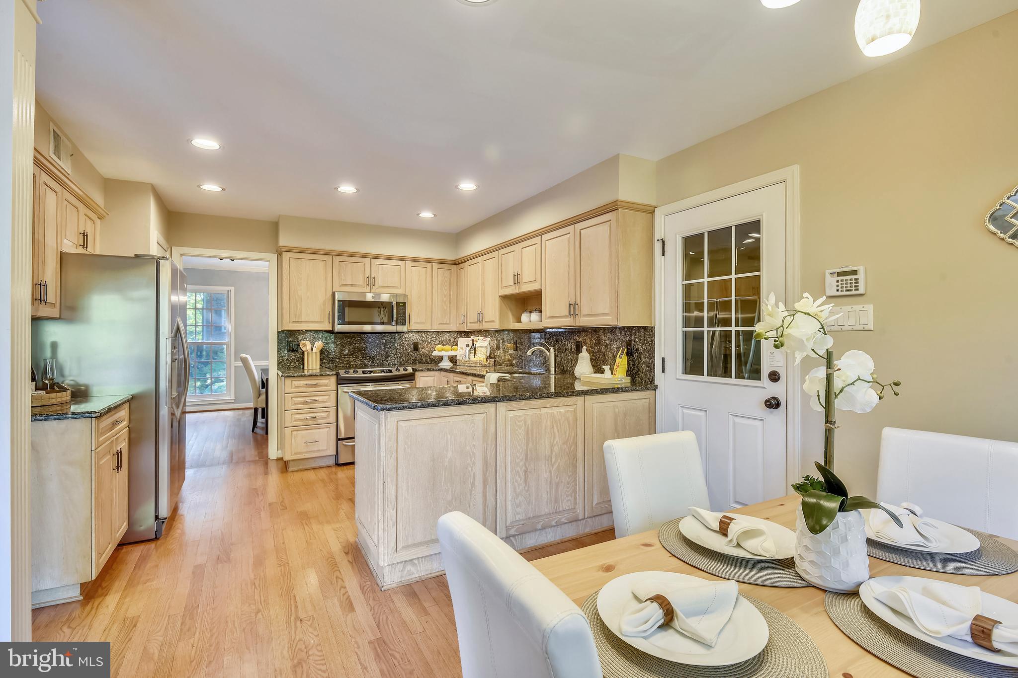 THE DOGWOODS AT LANGLEY - Residential