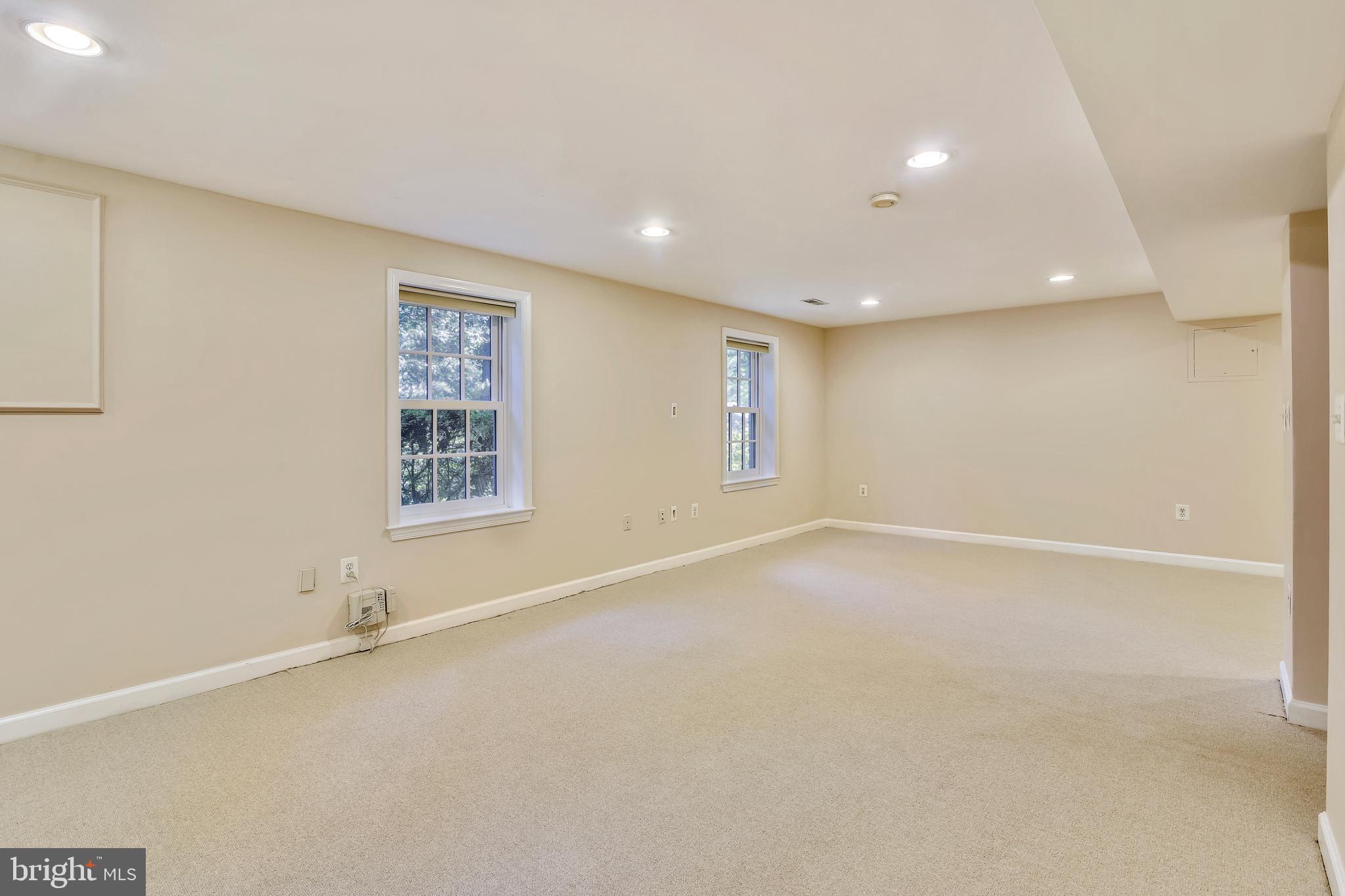 THE DOGWOODS AT LANGLEY - Residential