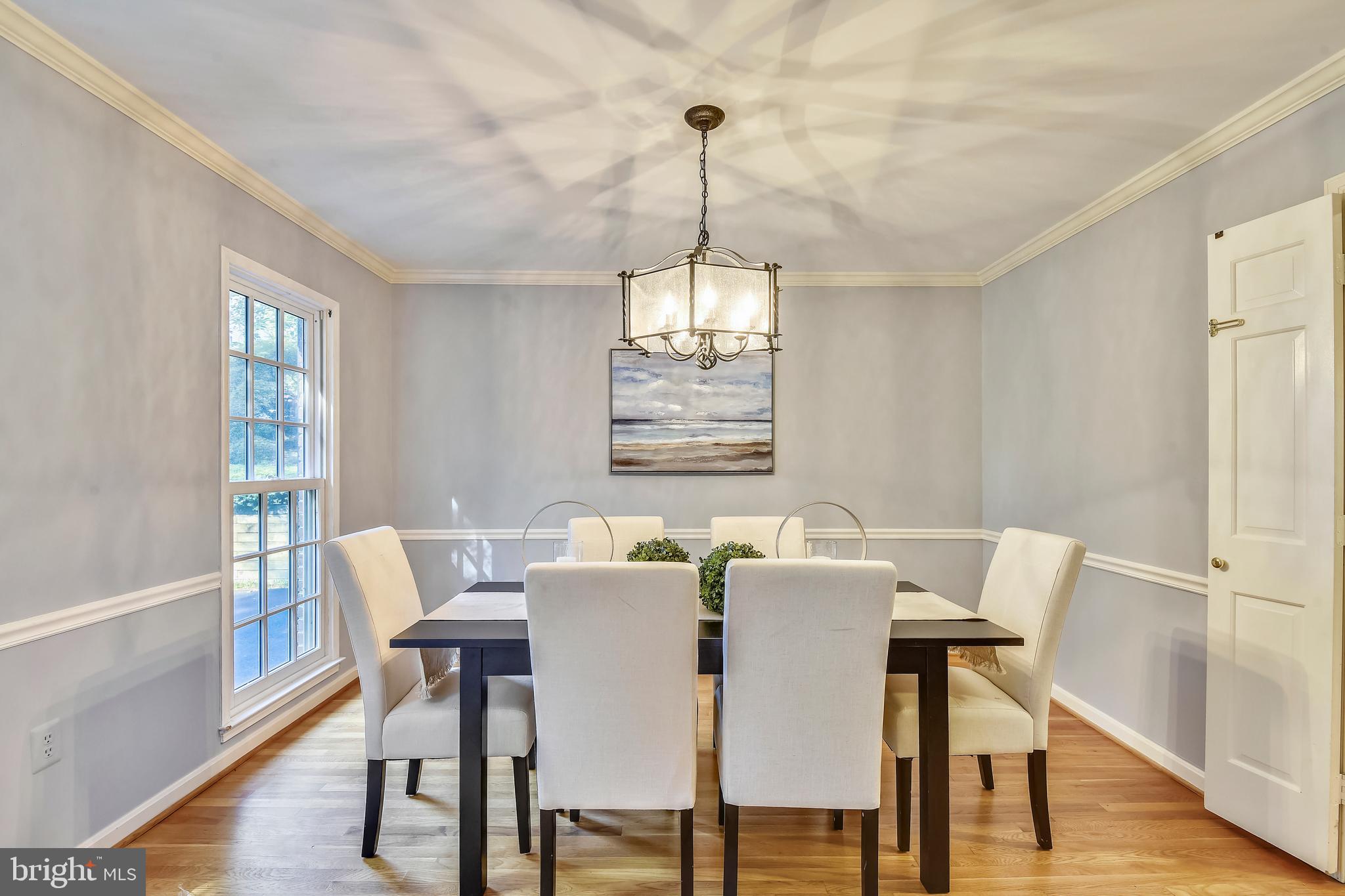 THE DOGWOODS AT LANGLEY - Residential