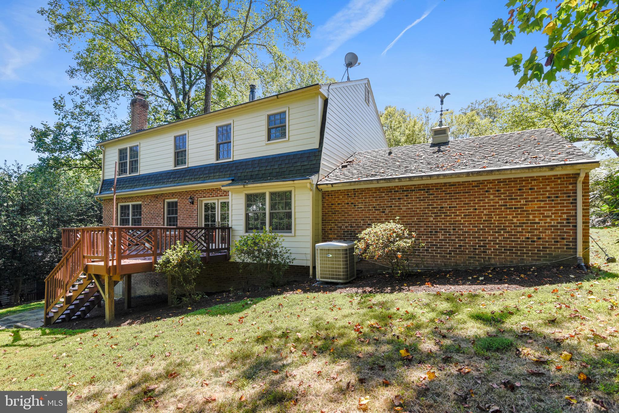 THE DOGWOODS AT LANGLEY - Residential