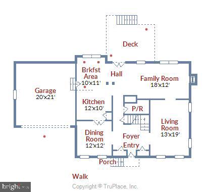 THE DOGWOODS AT LANGLEY - Residential