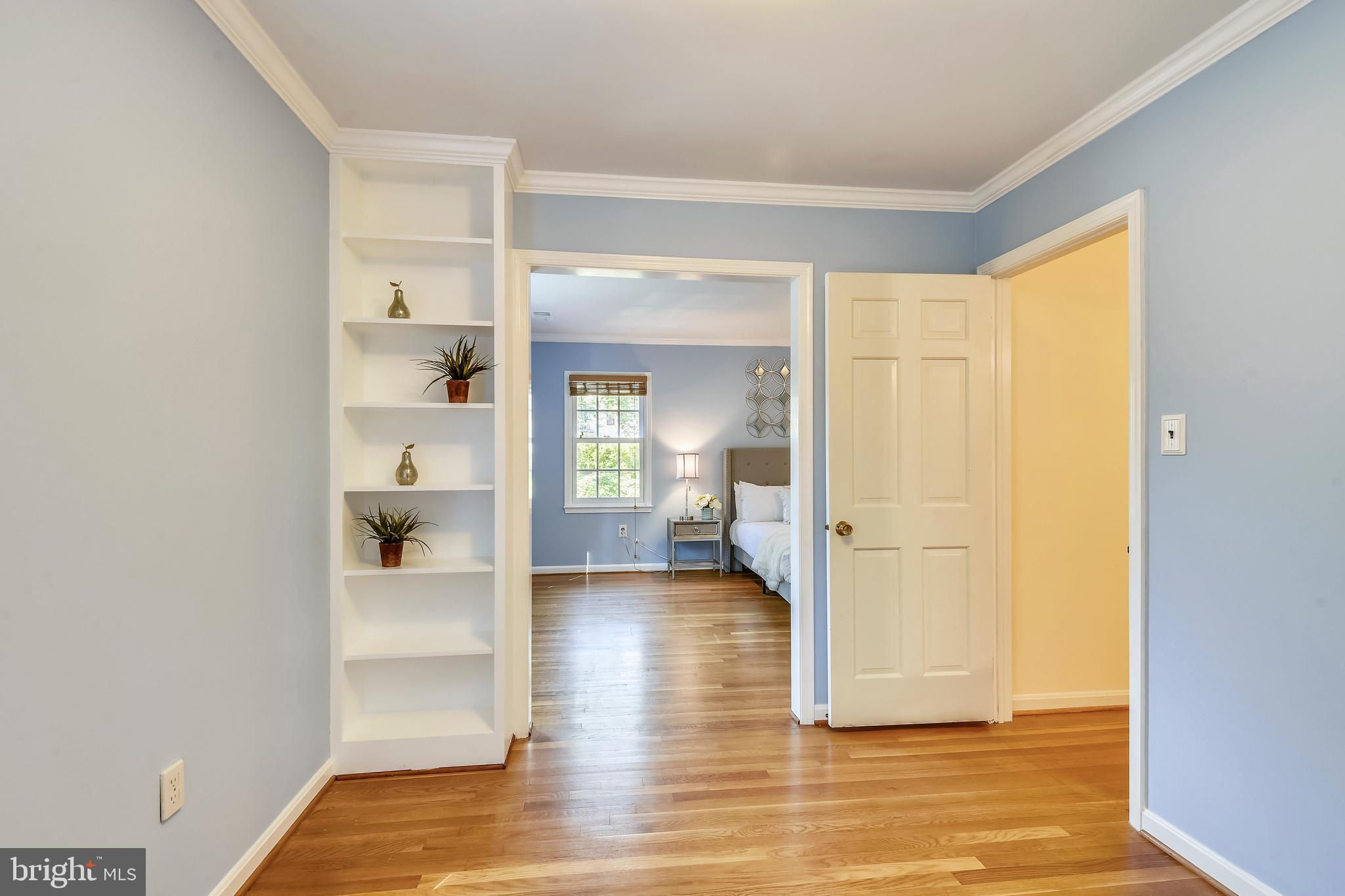 THE DOGWOODS AT LANGLEY - Residential