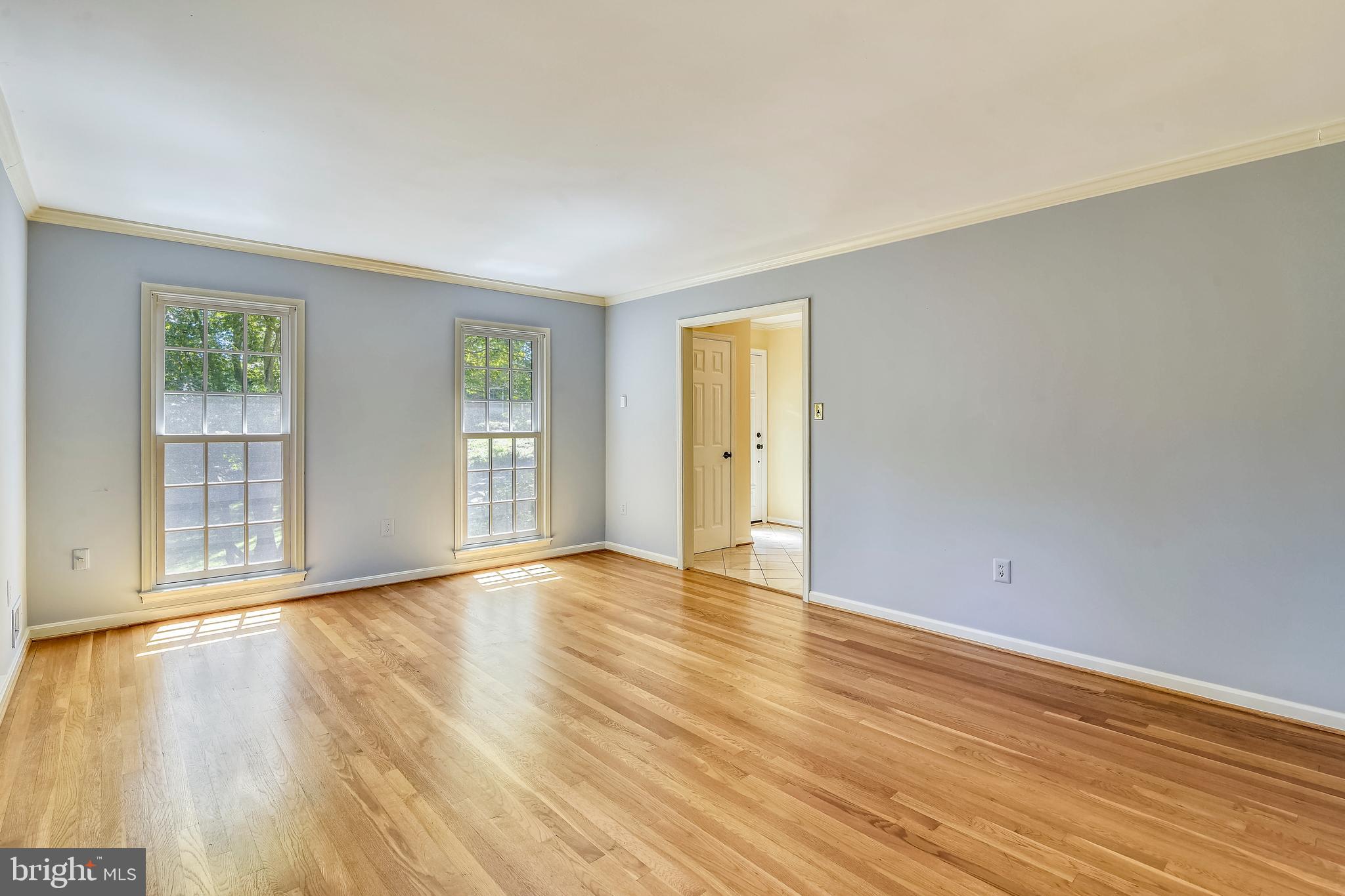 THE DOGWOODS AT LANGLEY - Residential