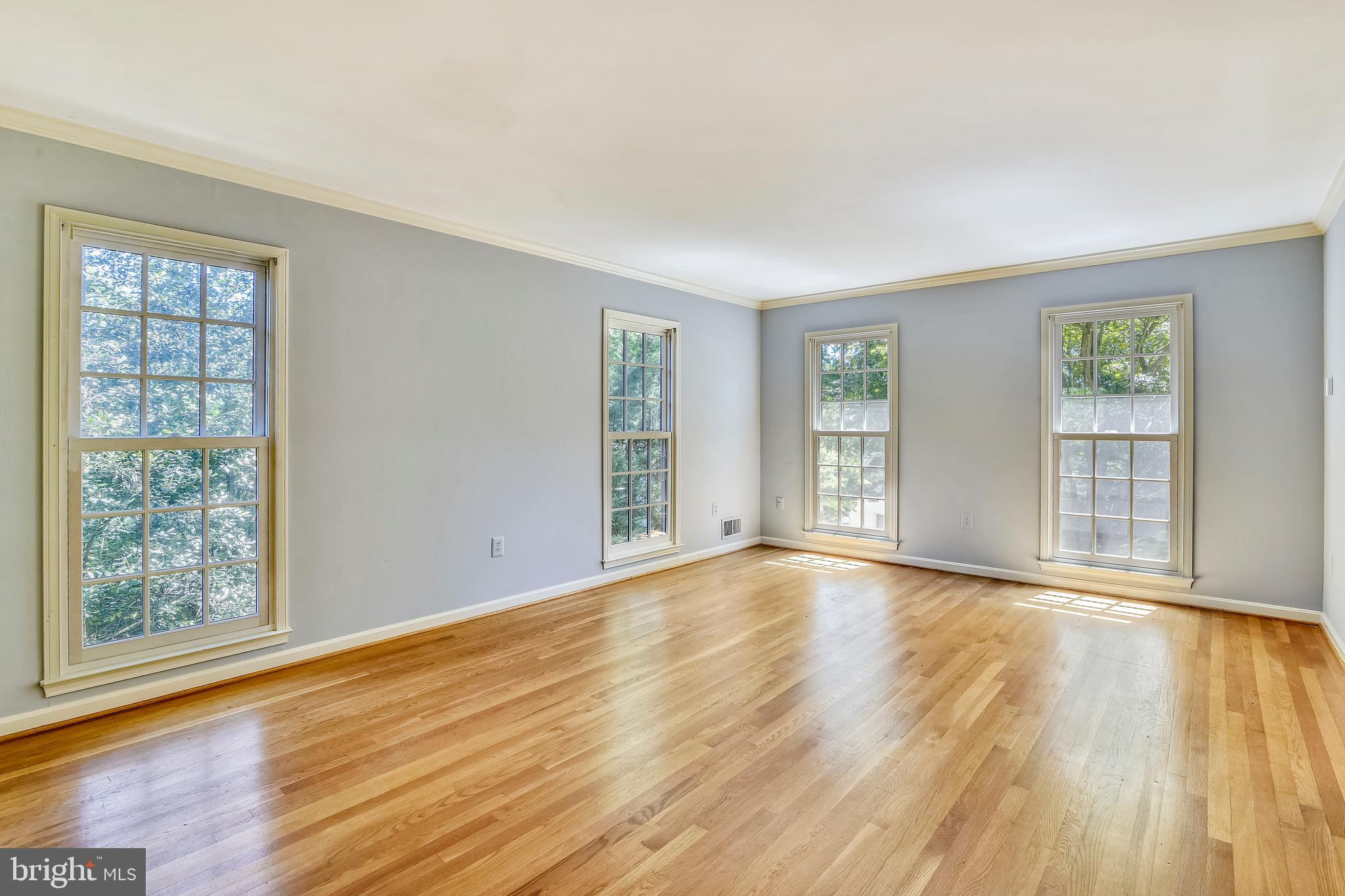 THE DOGWOODS AT LANGLEY - Residential