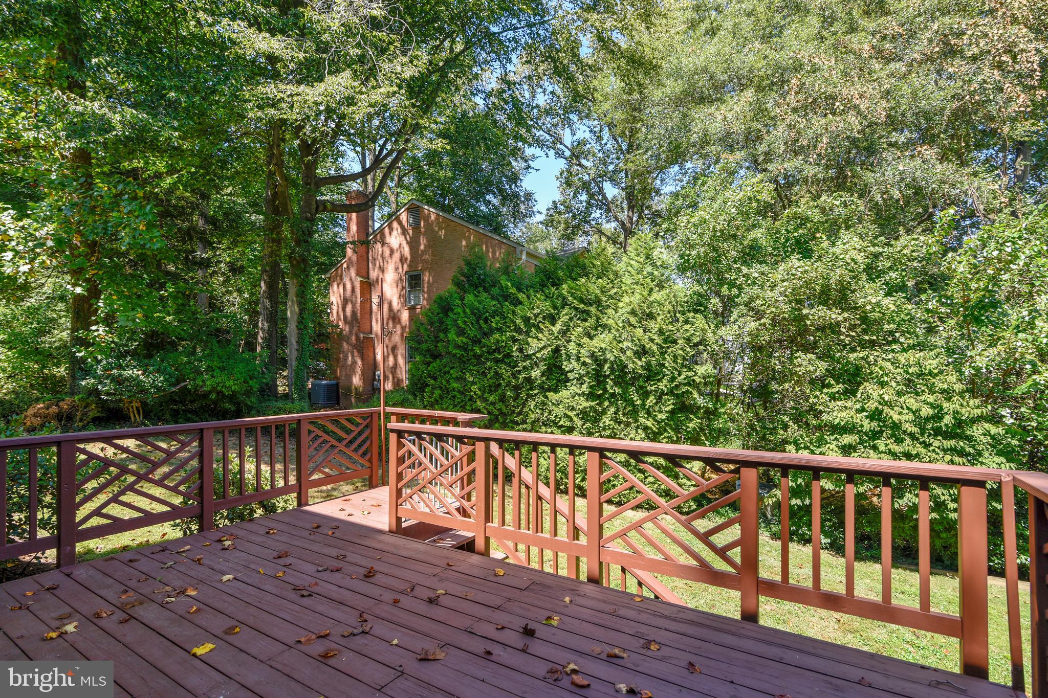 THE DOGWOODS AT LANGLEY - Residential