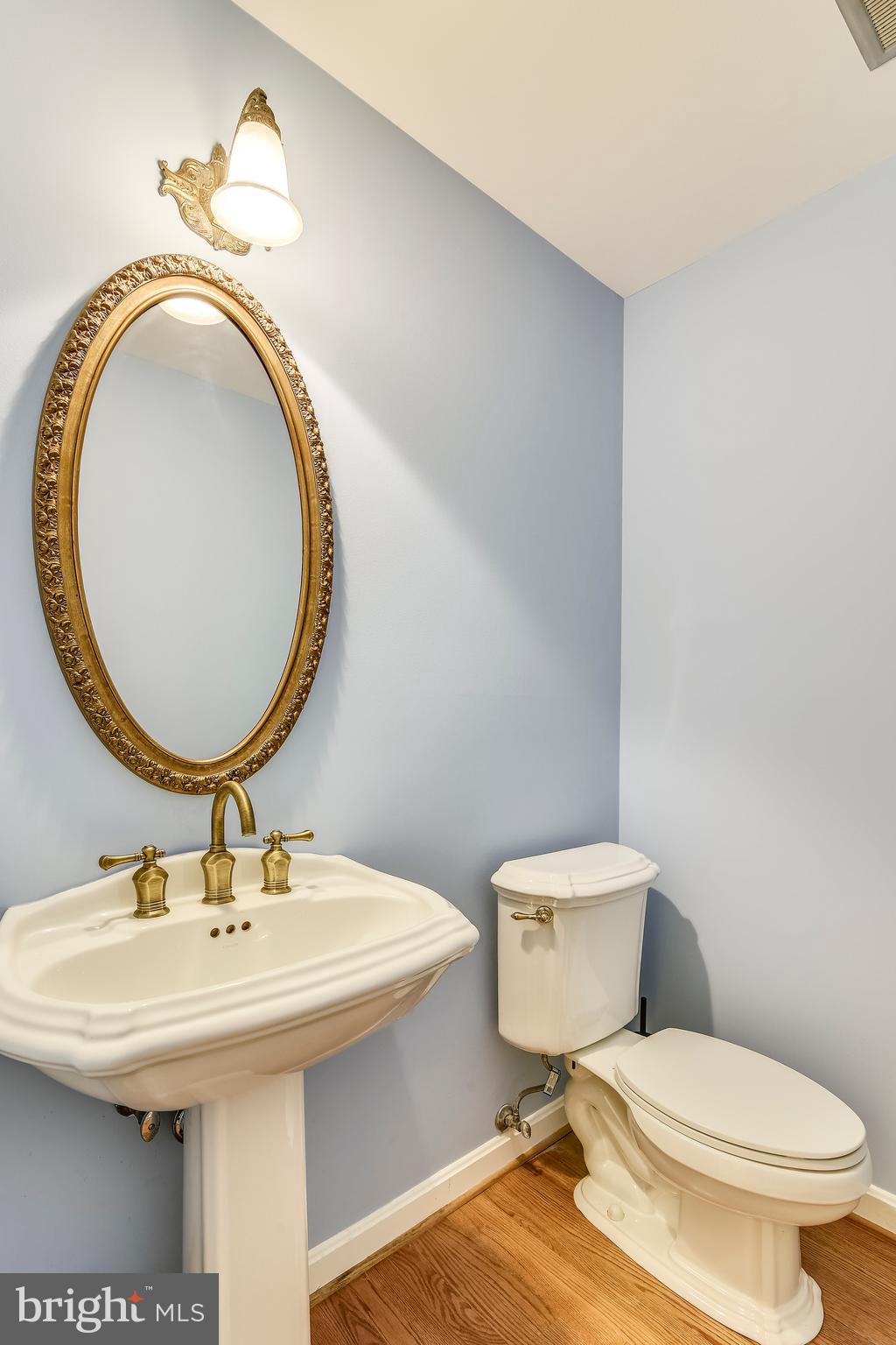 THE DOGWOODS AT LANGLEY - Residential