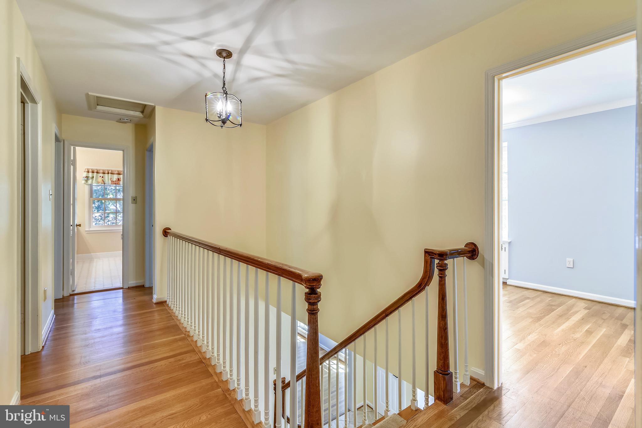 THE DOGWOODS AT LANGLEY - Residential