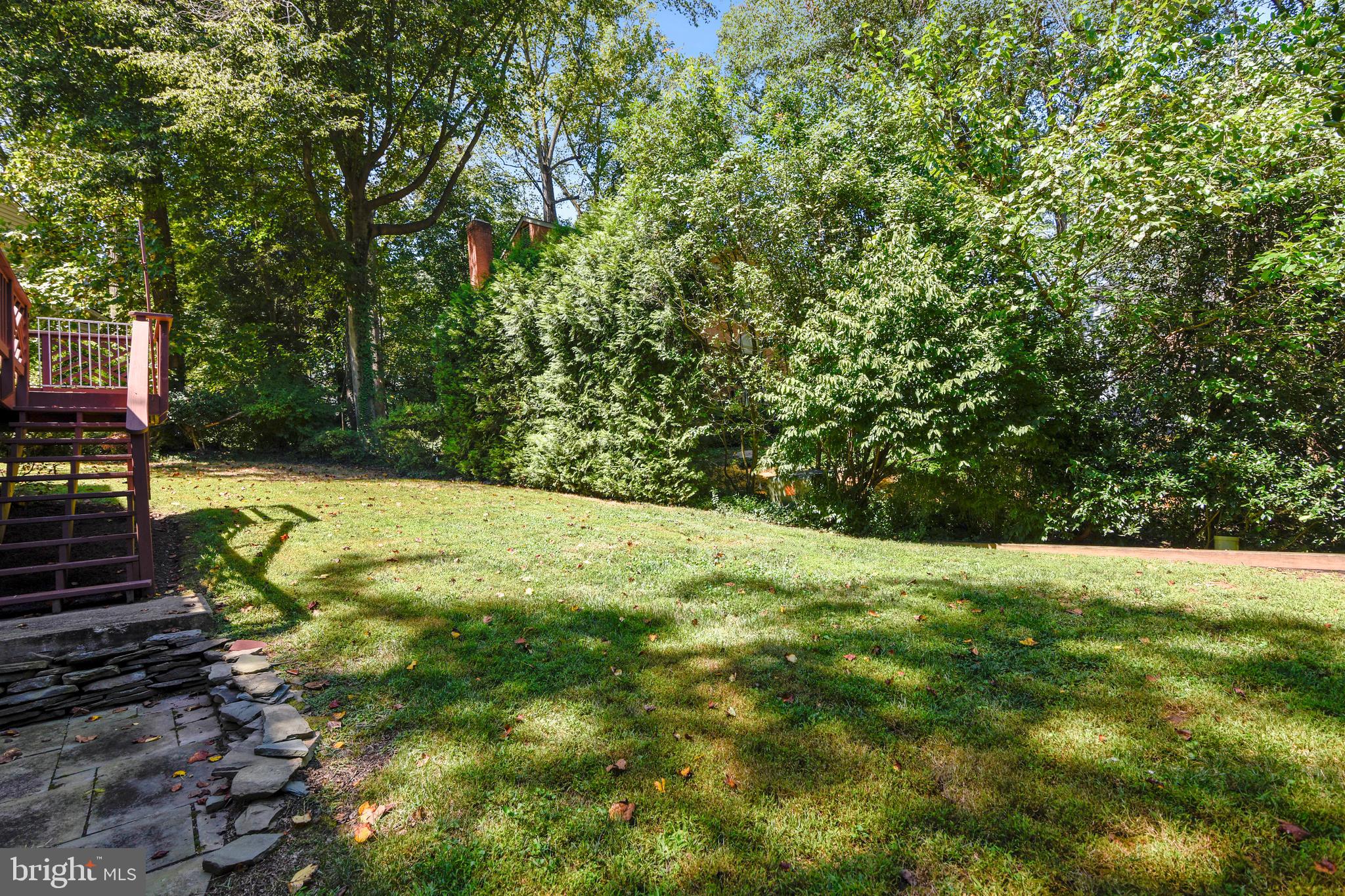 THE DOGWOODS AT LANGLEY - Residential