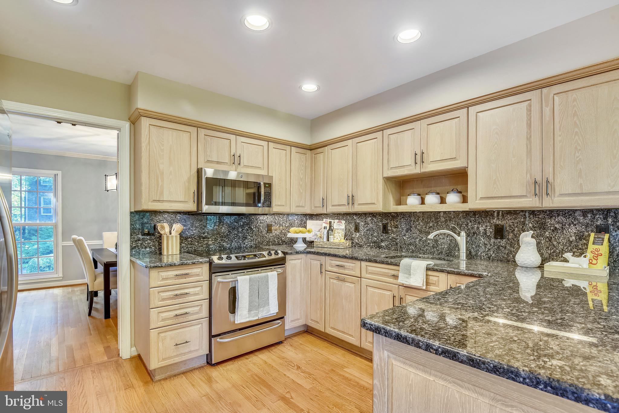 THE DOGWOODS AT LANGLEY - Residential