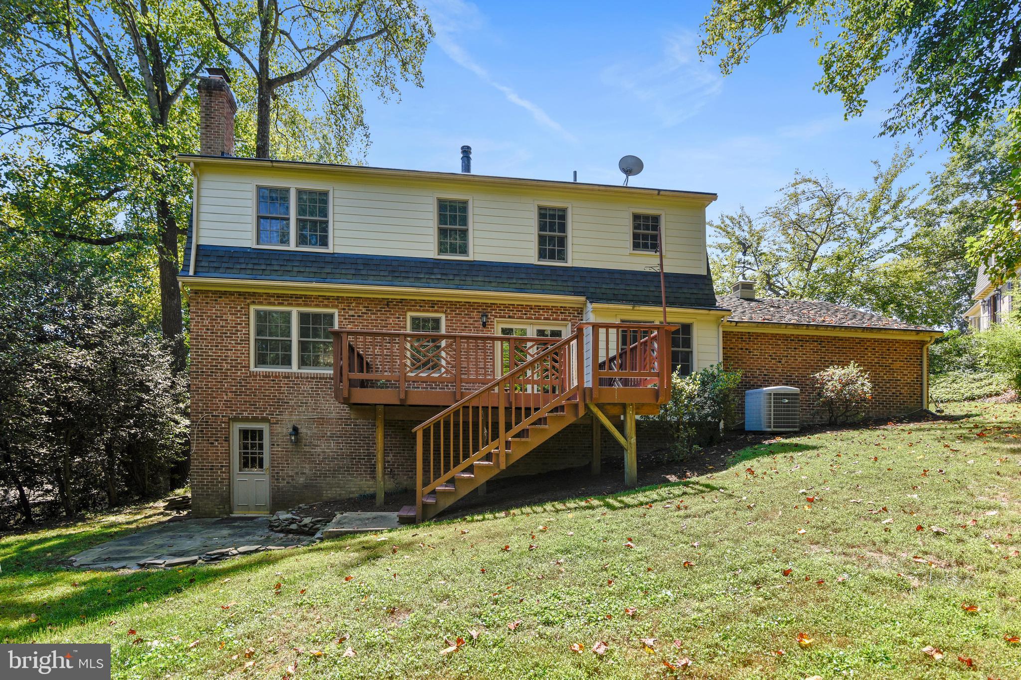 THE DOGWOODS AT LANGLEY - Residential