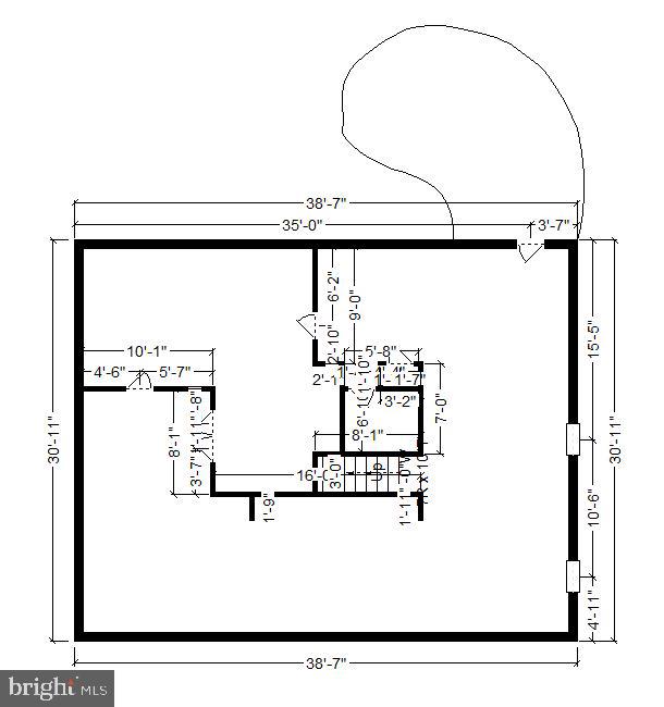 THE DOGWOODS AT LANGLEY - Residential
